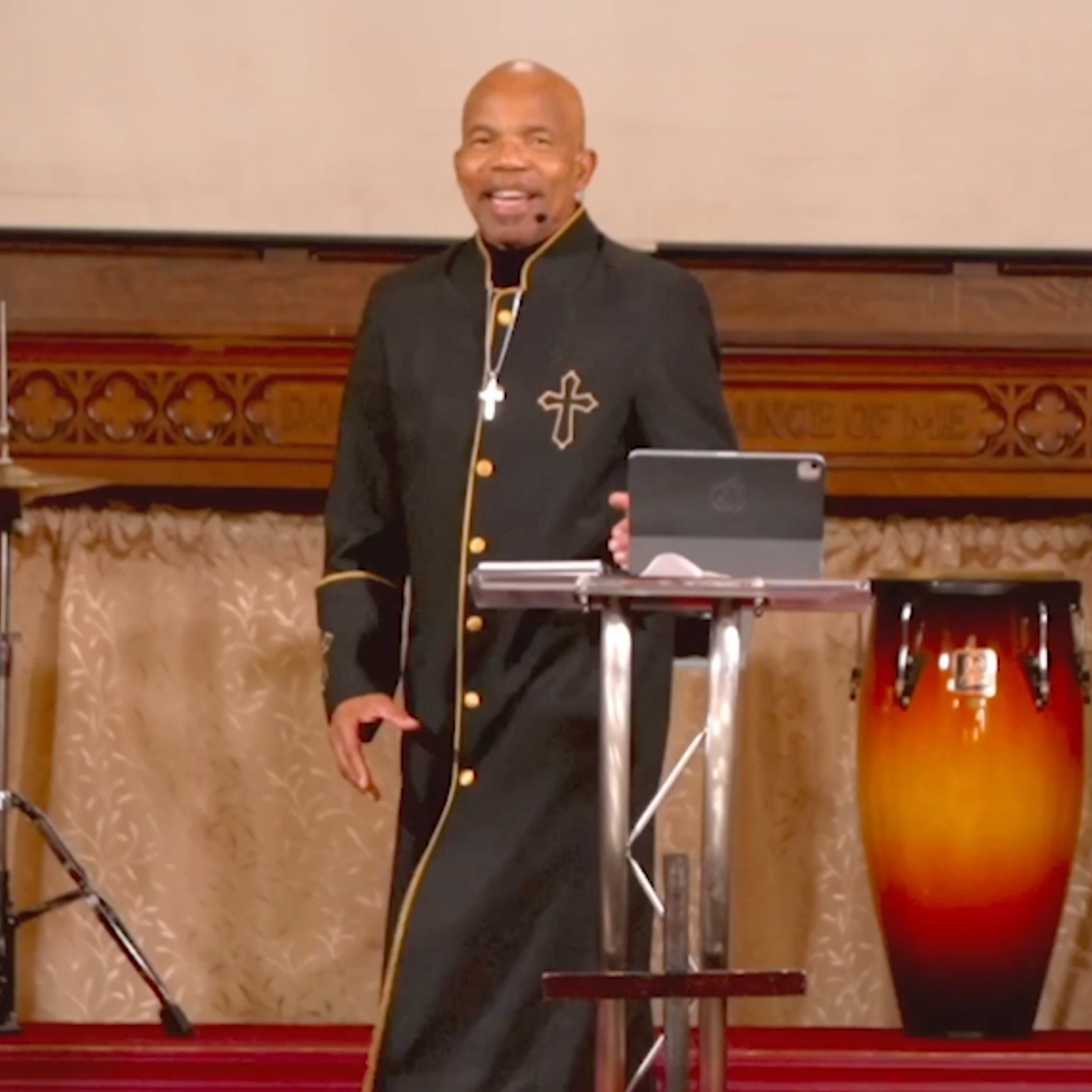 River of God Christian Center Messages