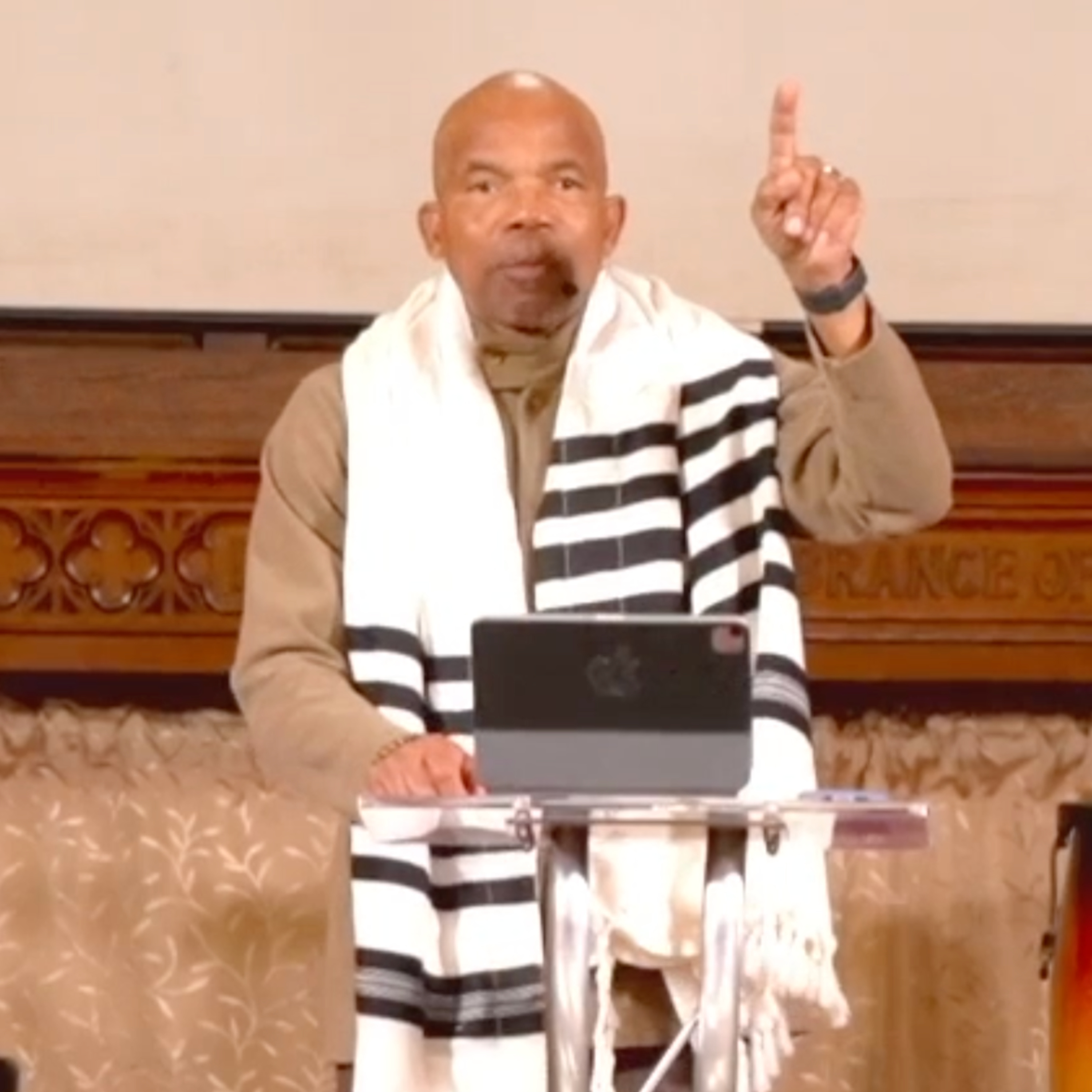 River of God Christian Center Messages