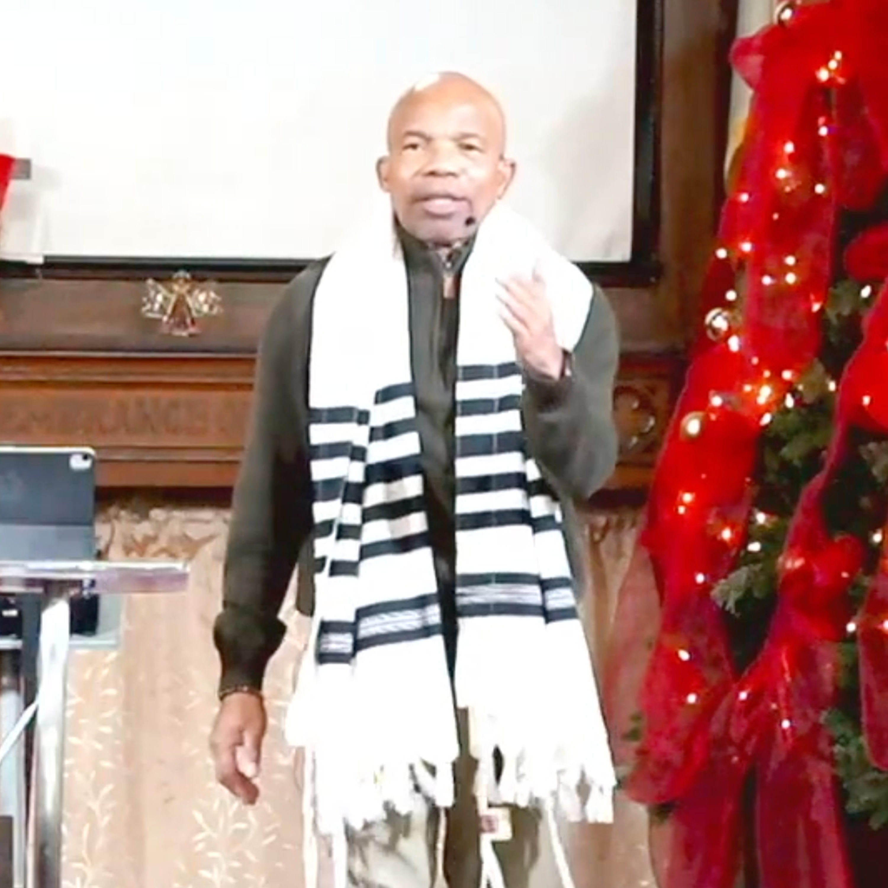 River of God Christian Center Messages