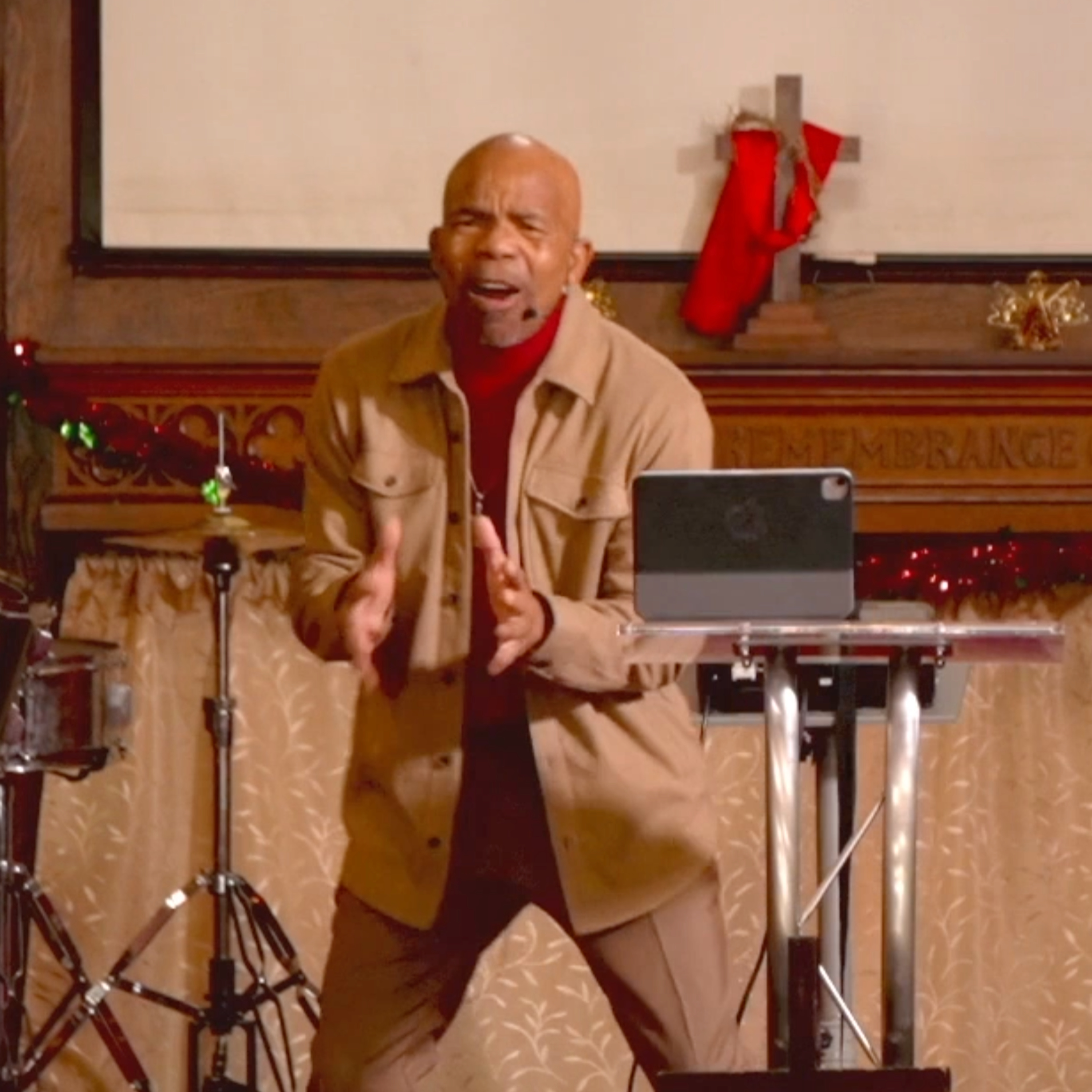River of God Christian Center Messages