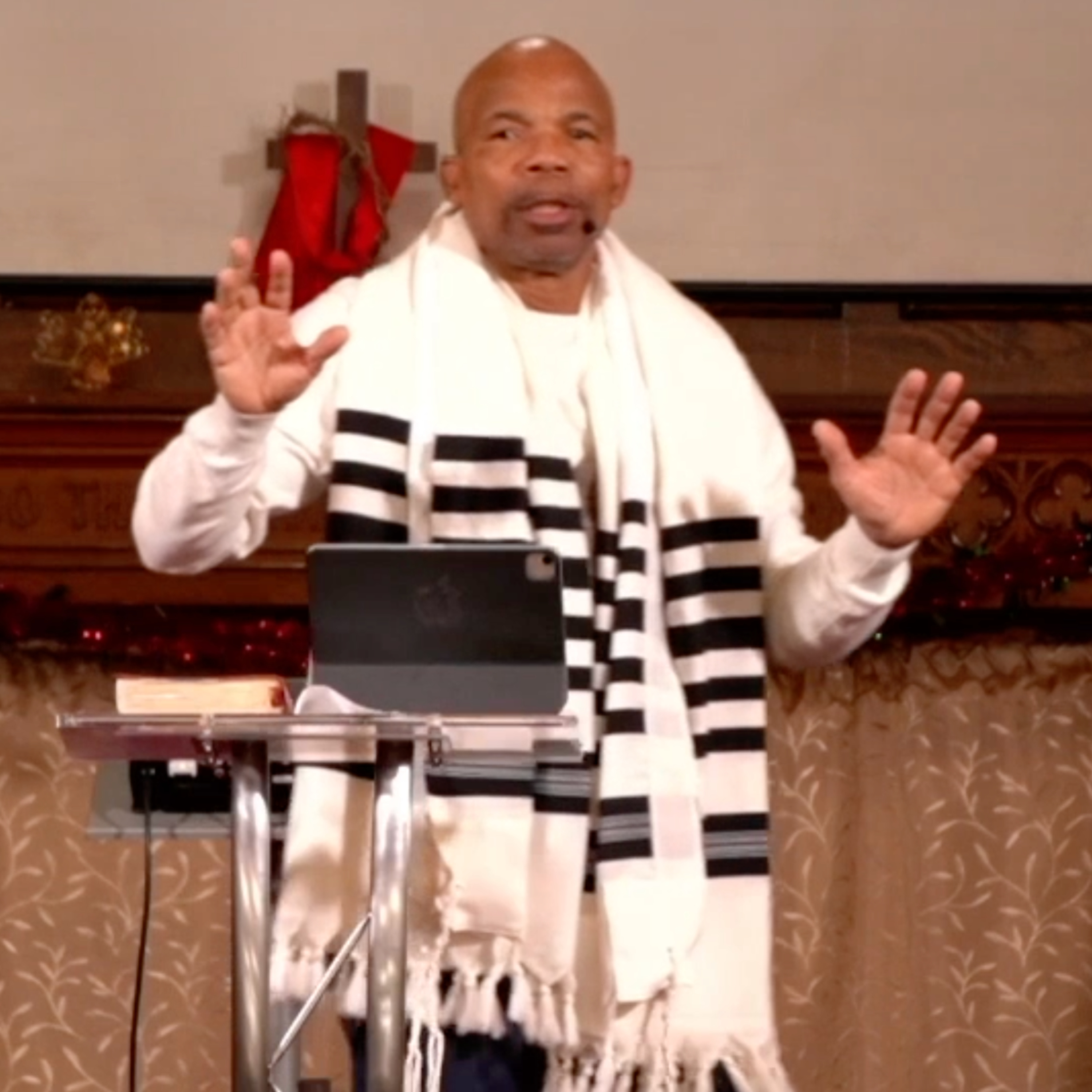 River of God Christian Center Messages