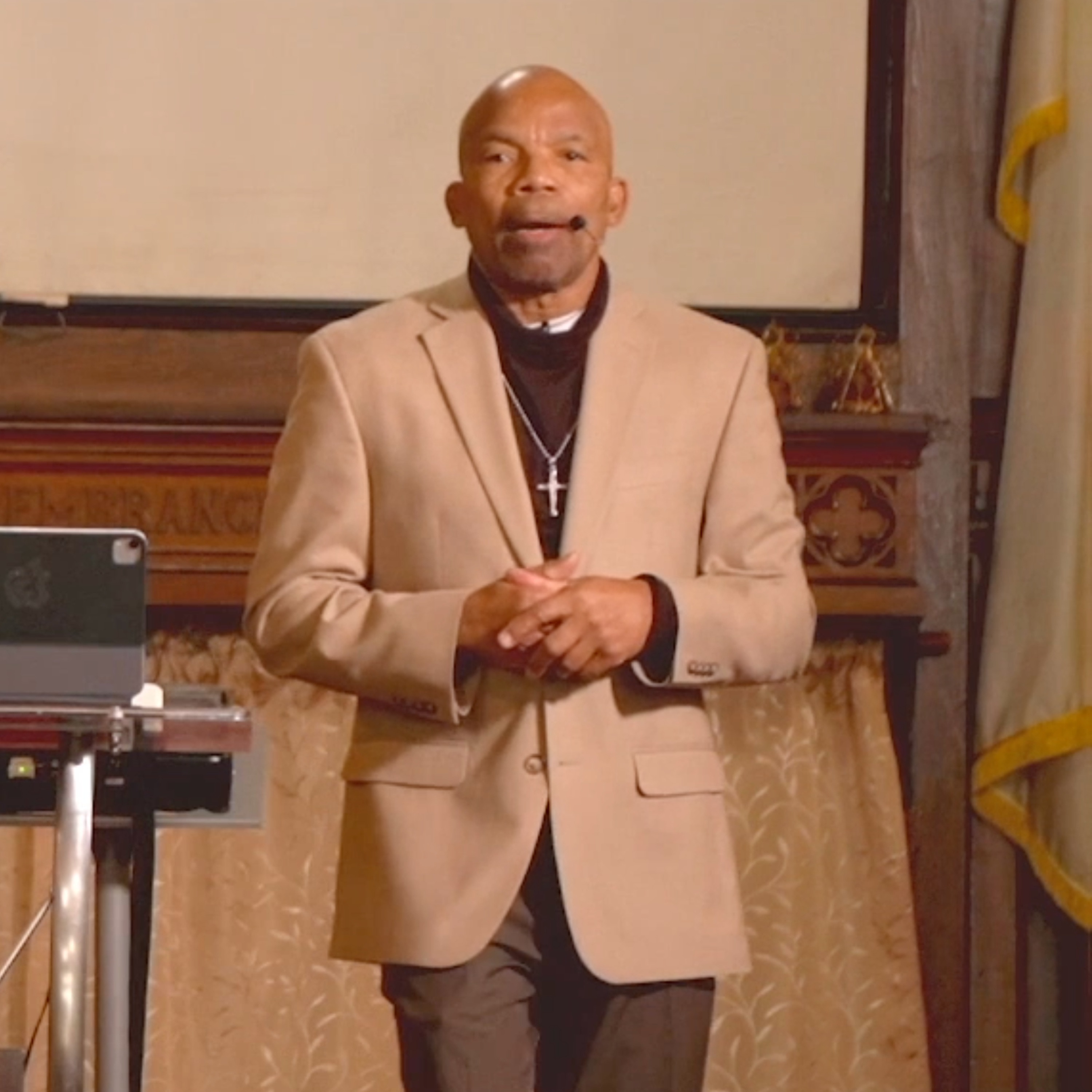 River of God Christian Center Messages