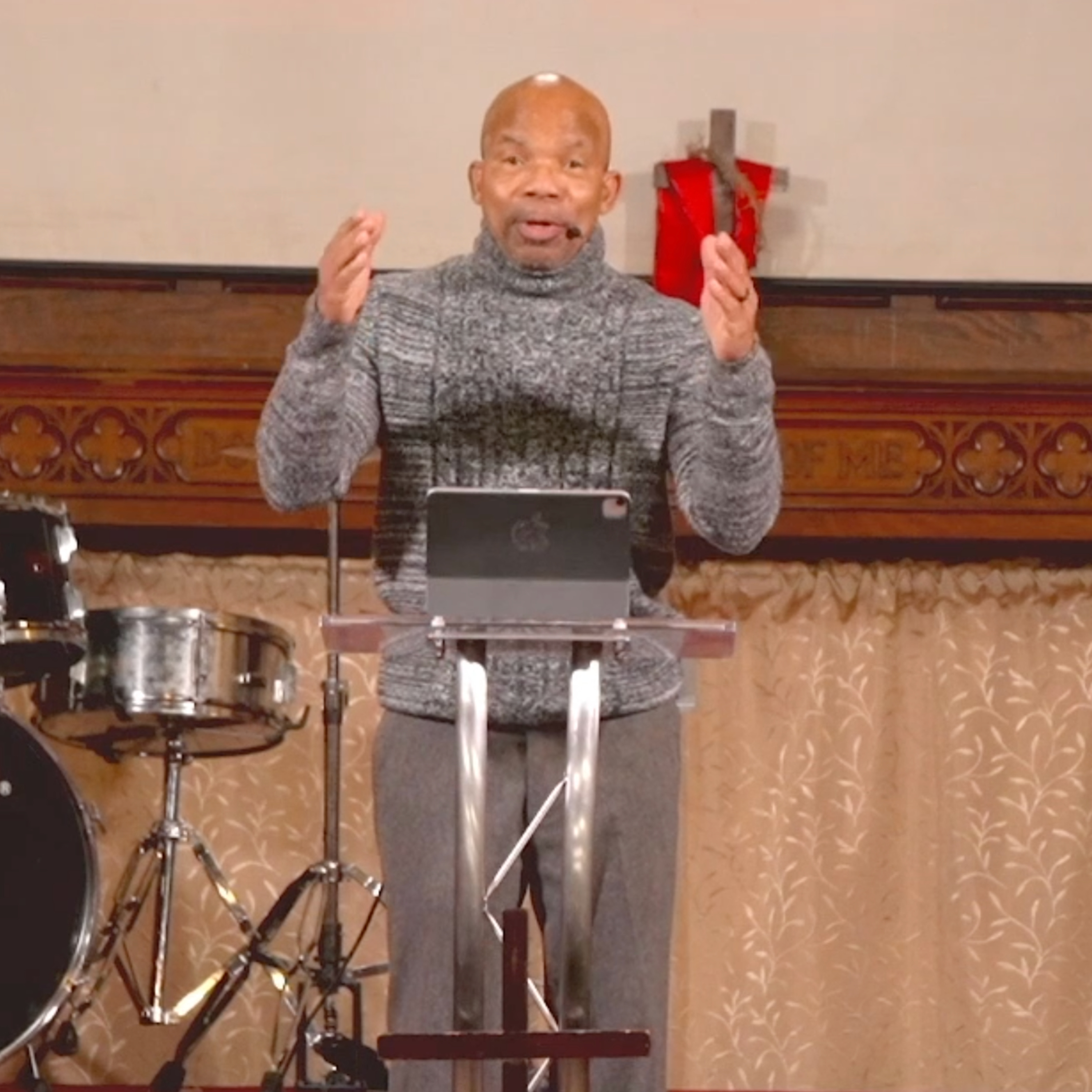 River of God Christian Center Messages
