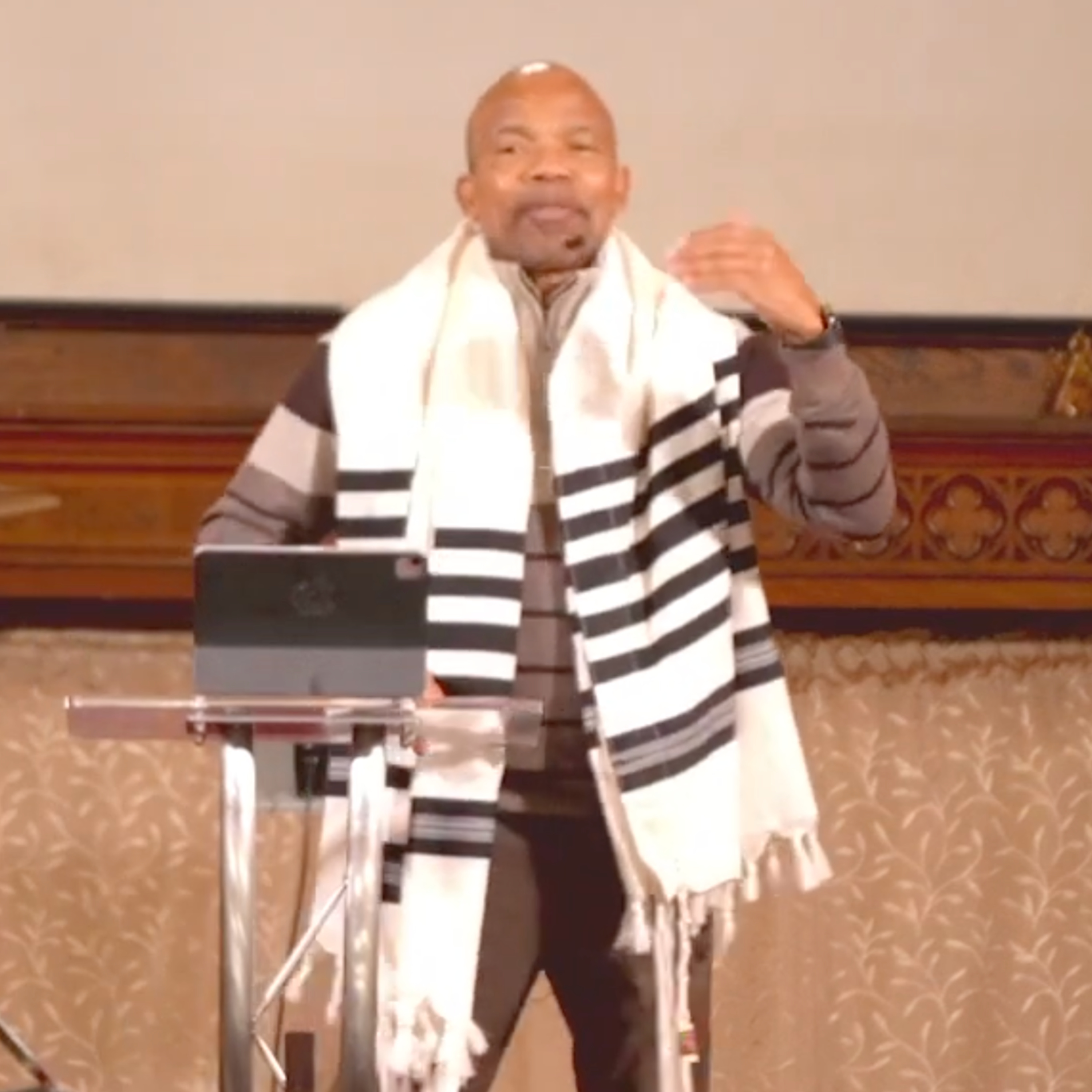 River of God Christian Center Messages