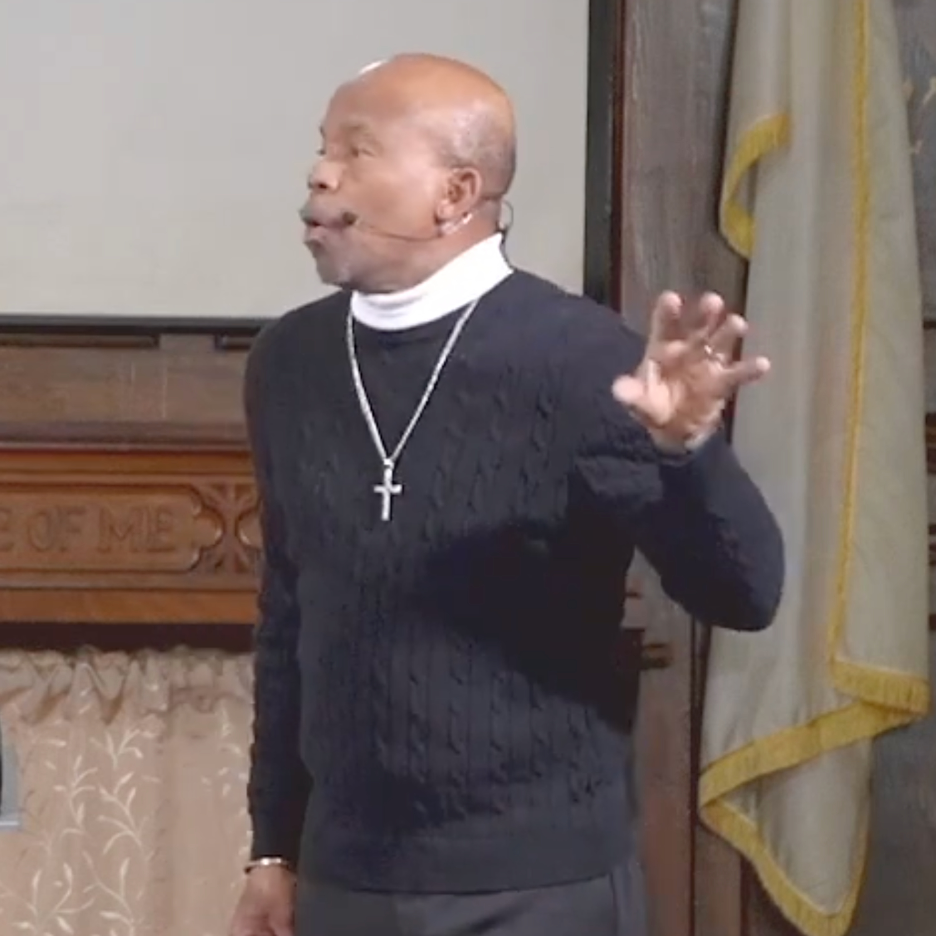 River of God Christian Center Messages