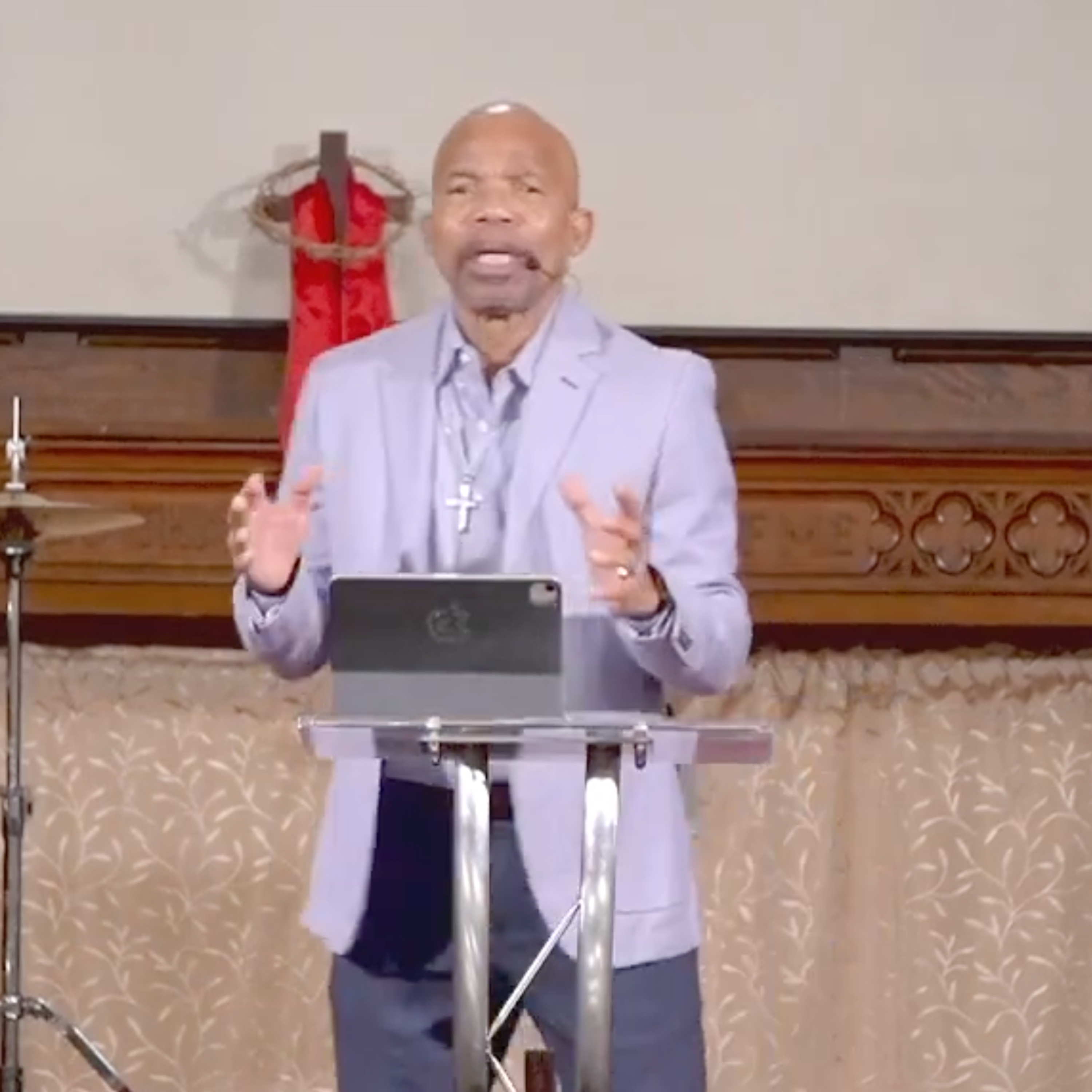 River of God Christian Center Messages