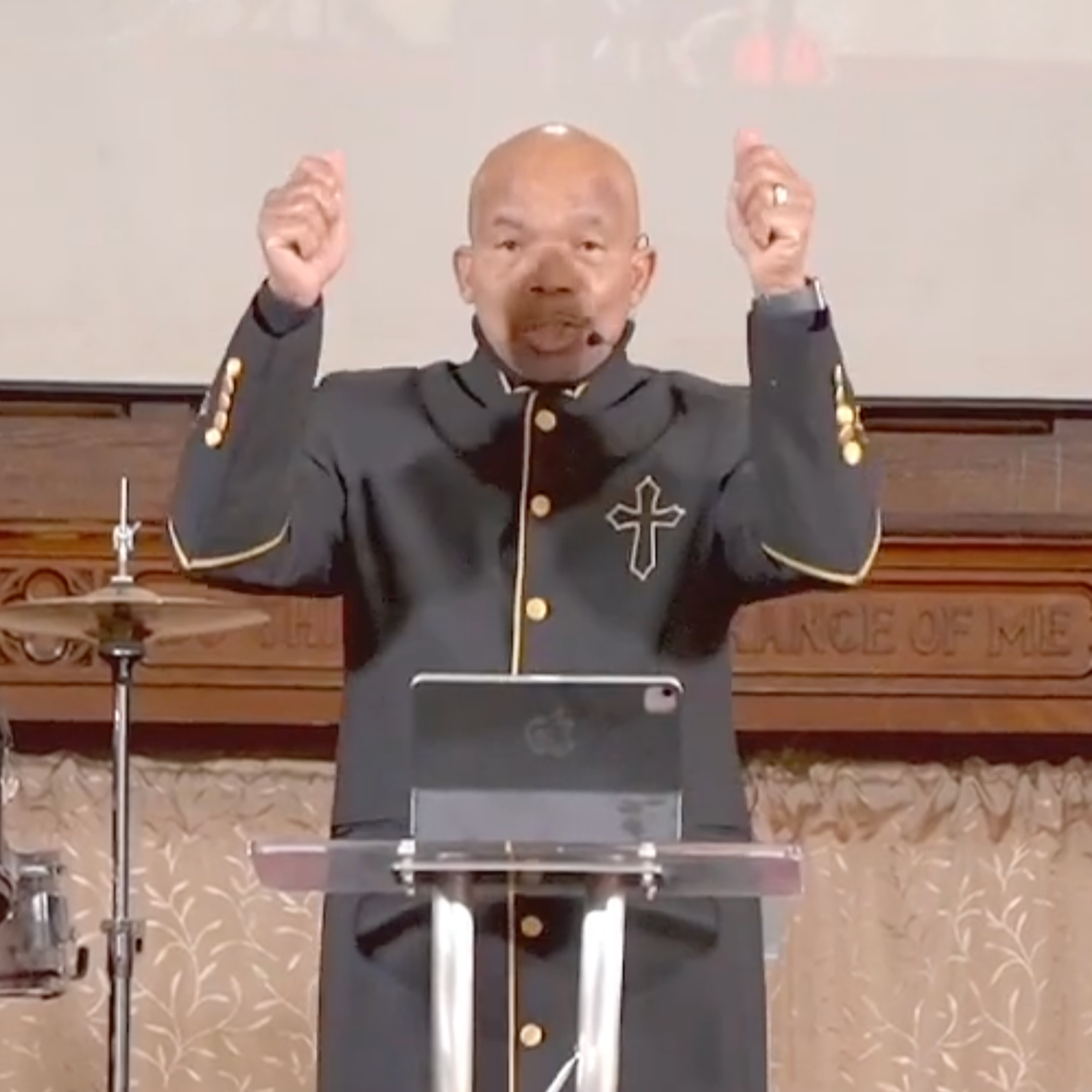 River of God Christian Center Messages