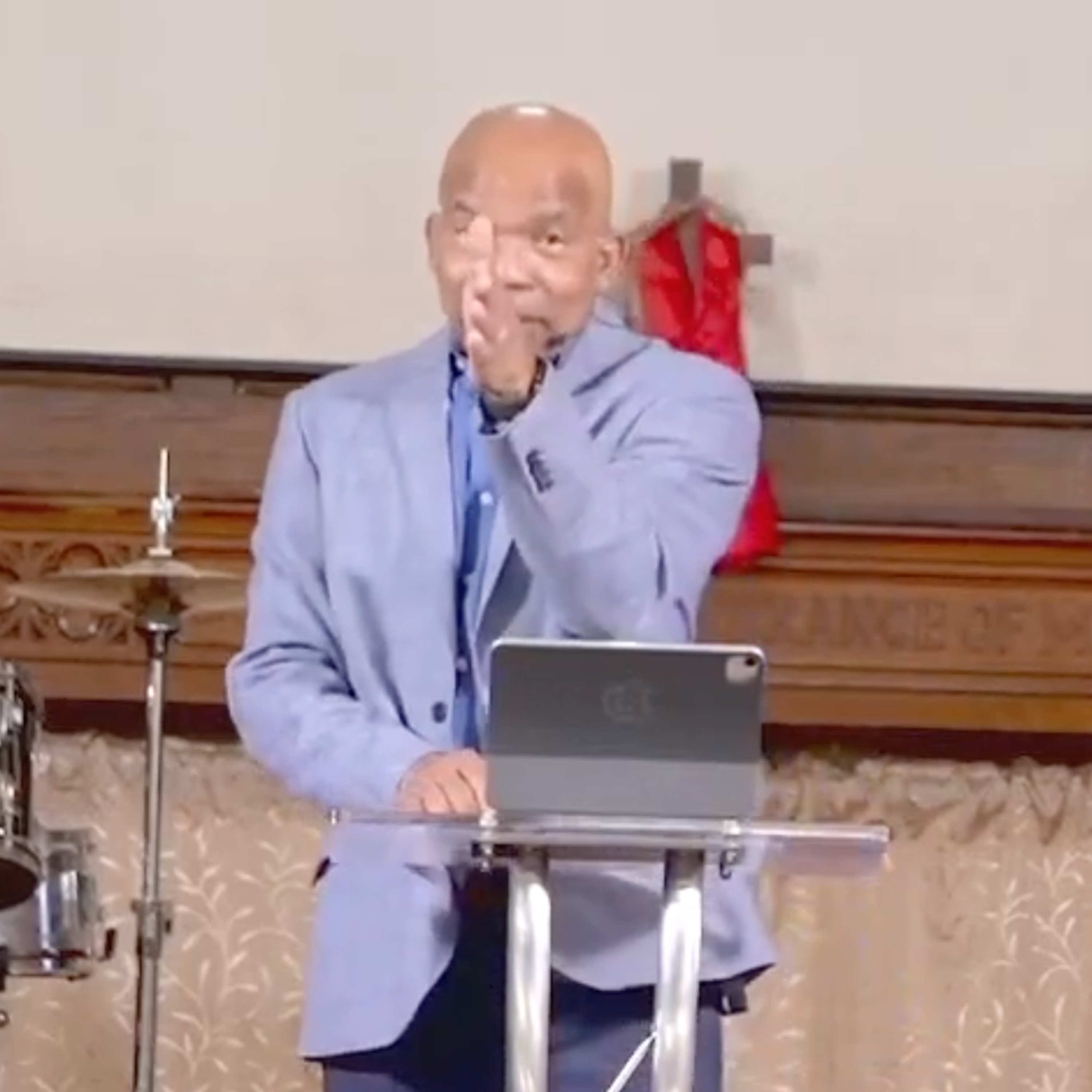 River of God Christian Center Messages