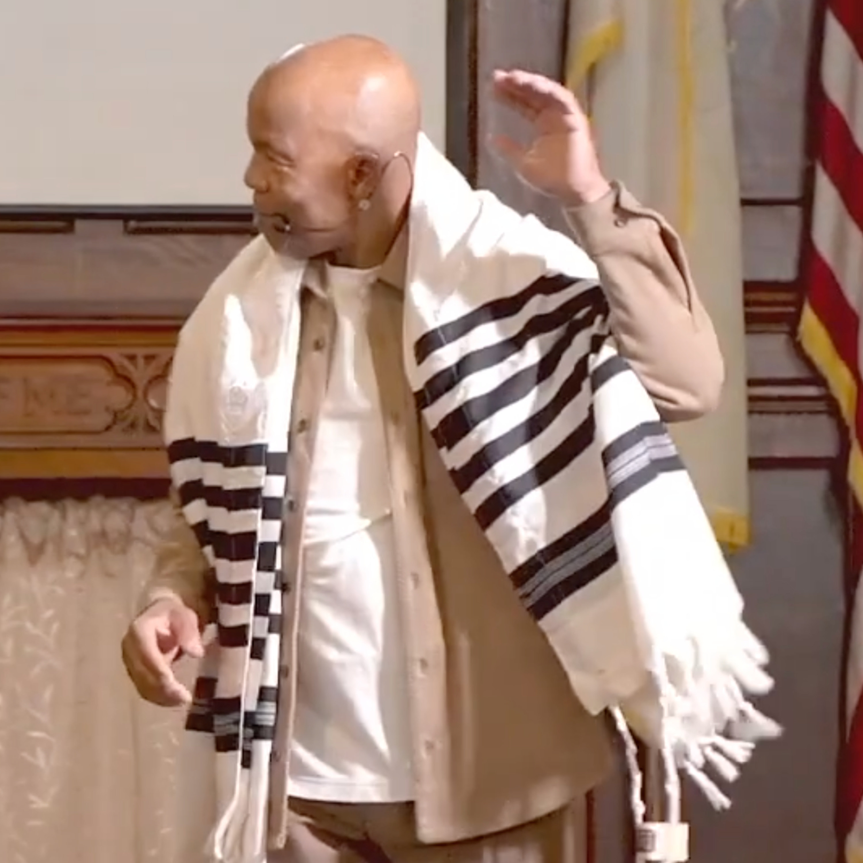 River of God Christian Center Messages