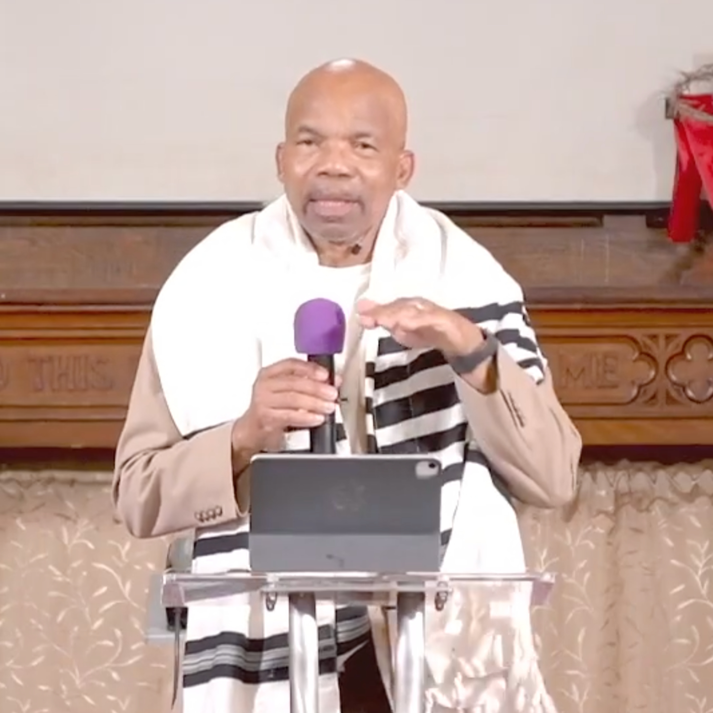 River of God Christian Center Messages