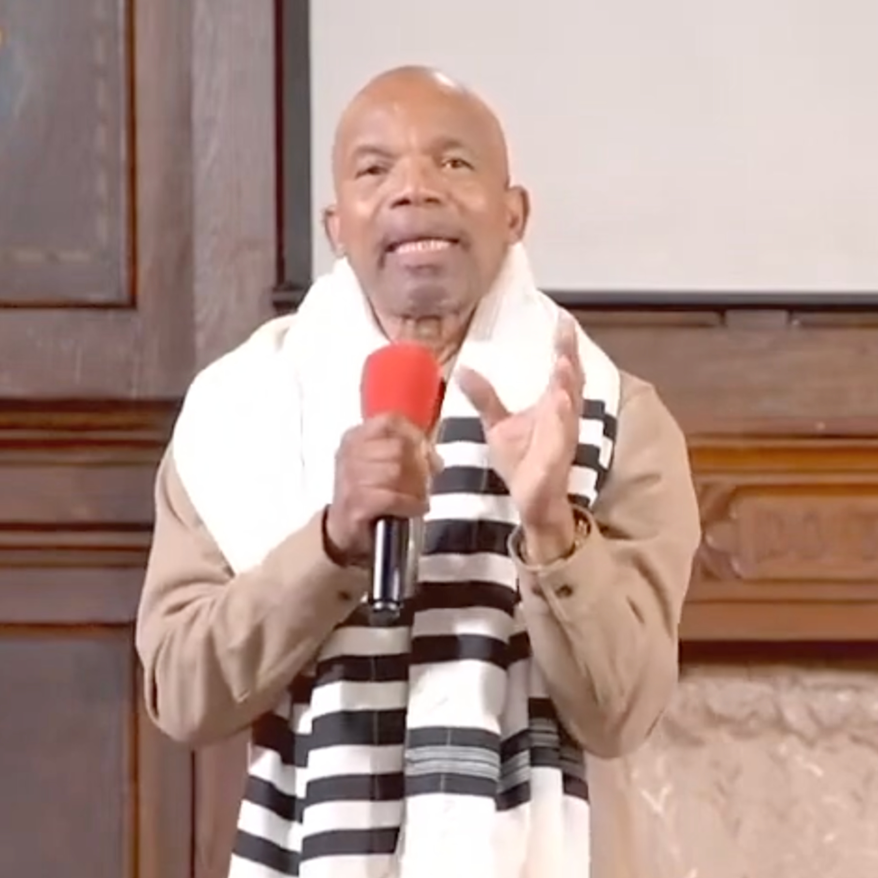 September 21st 2025 | River of God | Pastor Donald Gray episode artwork