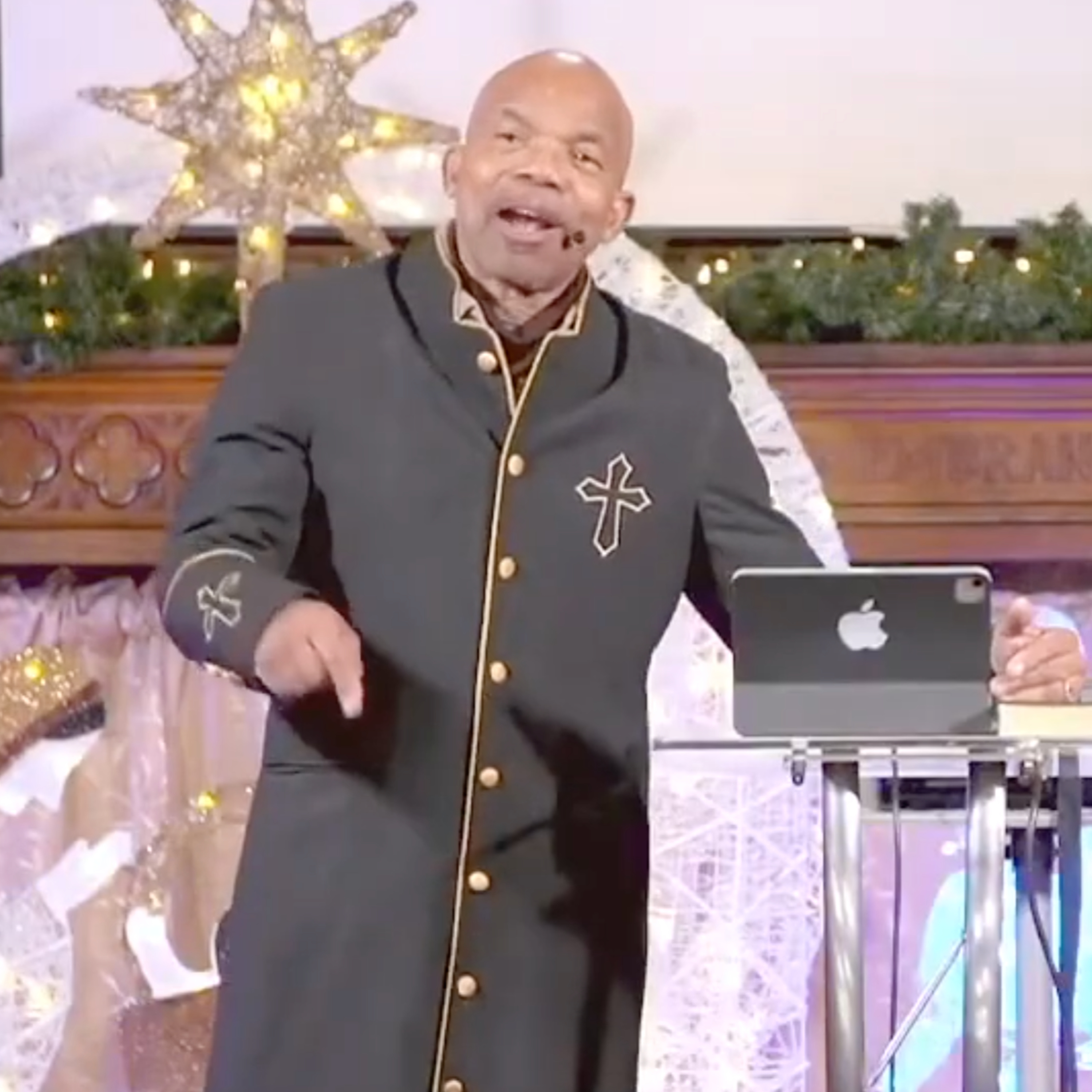 River of God Christian Center Messages