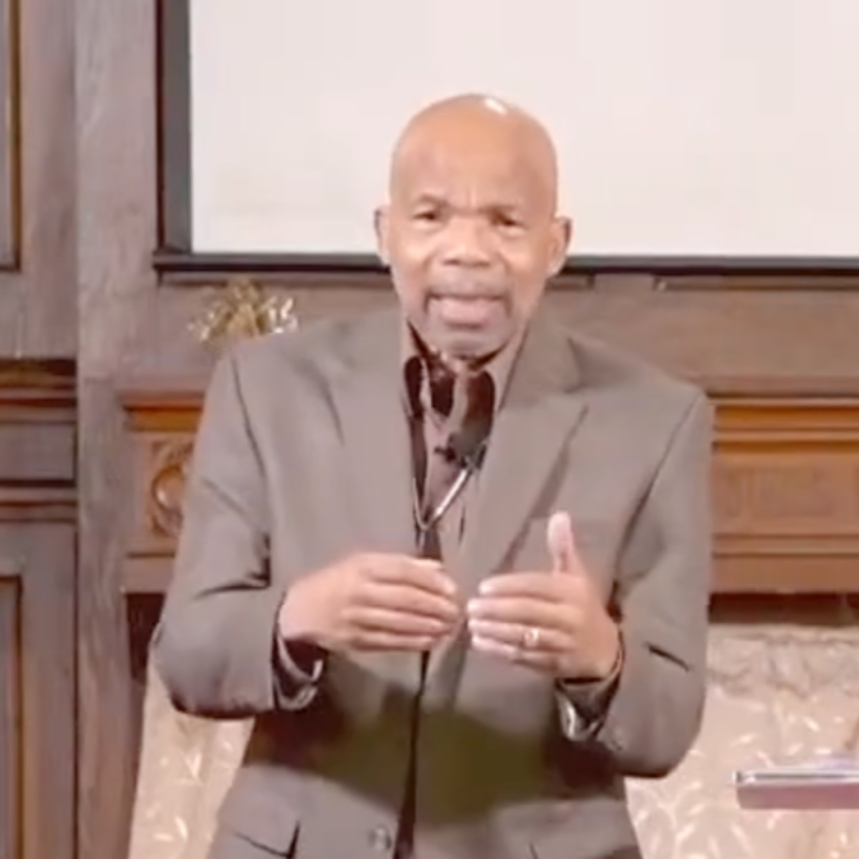 Breaking Generational Curses March 15th, 2026 | River of God | Pastor Donald Gray episode artwork