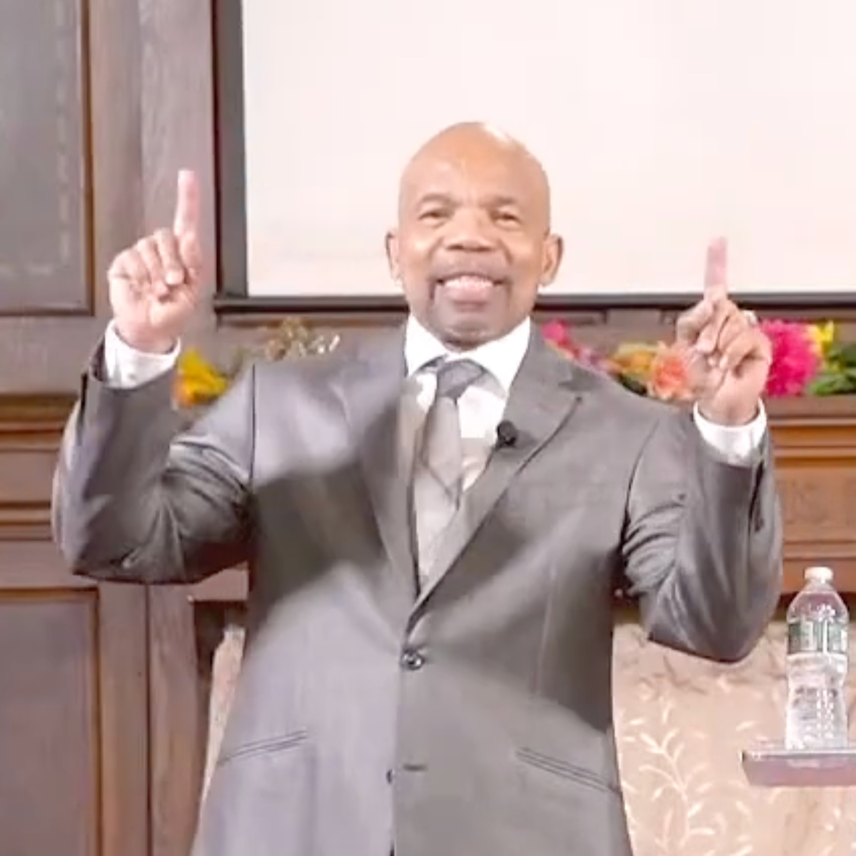 Take It Back March 22nd, 2026 | River of God | Pastor Donald Gray episode artwork
