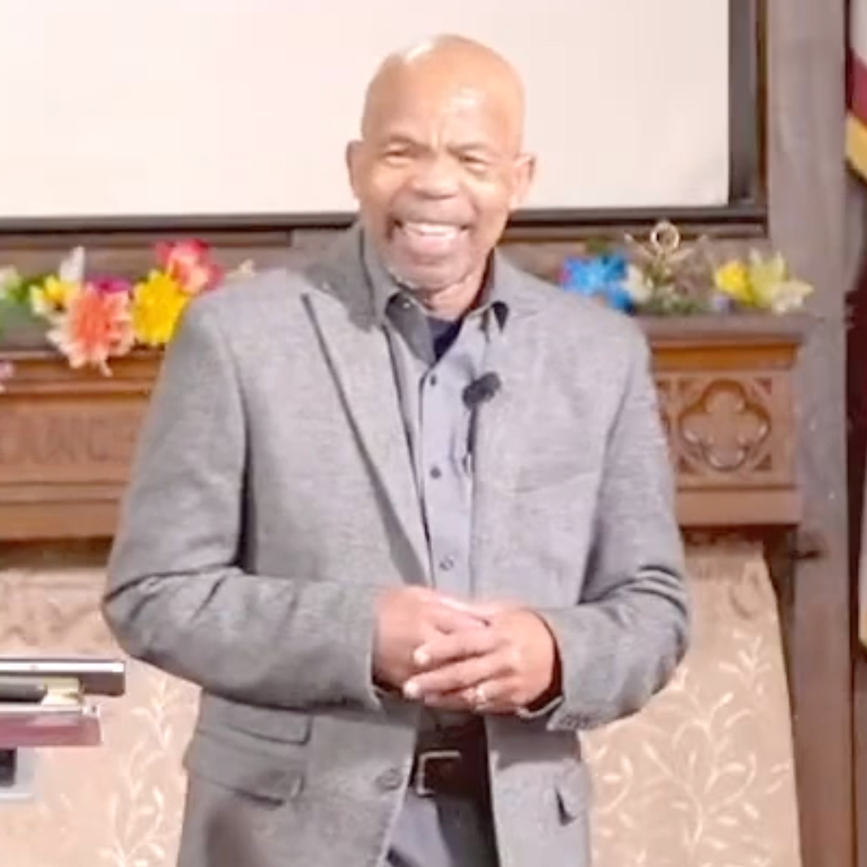 How Is Your Accounting? March 29th, 2026 | River of God | Pastor Donald Gray episode artwork