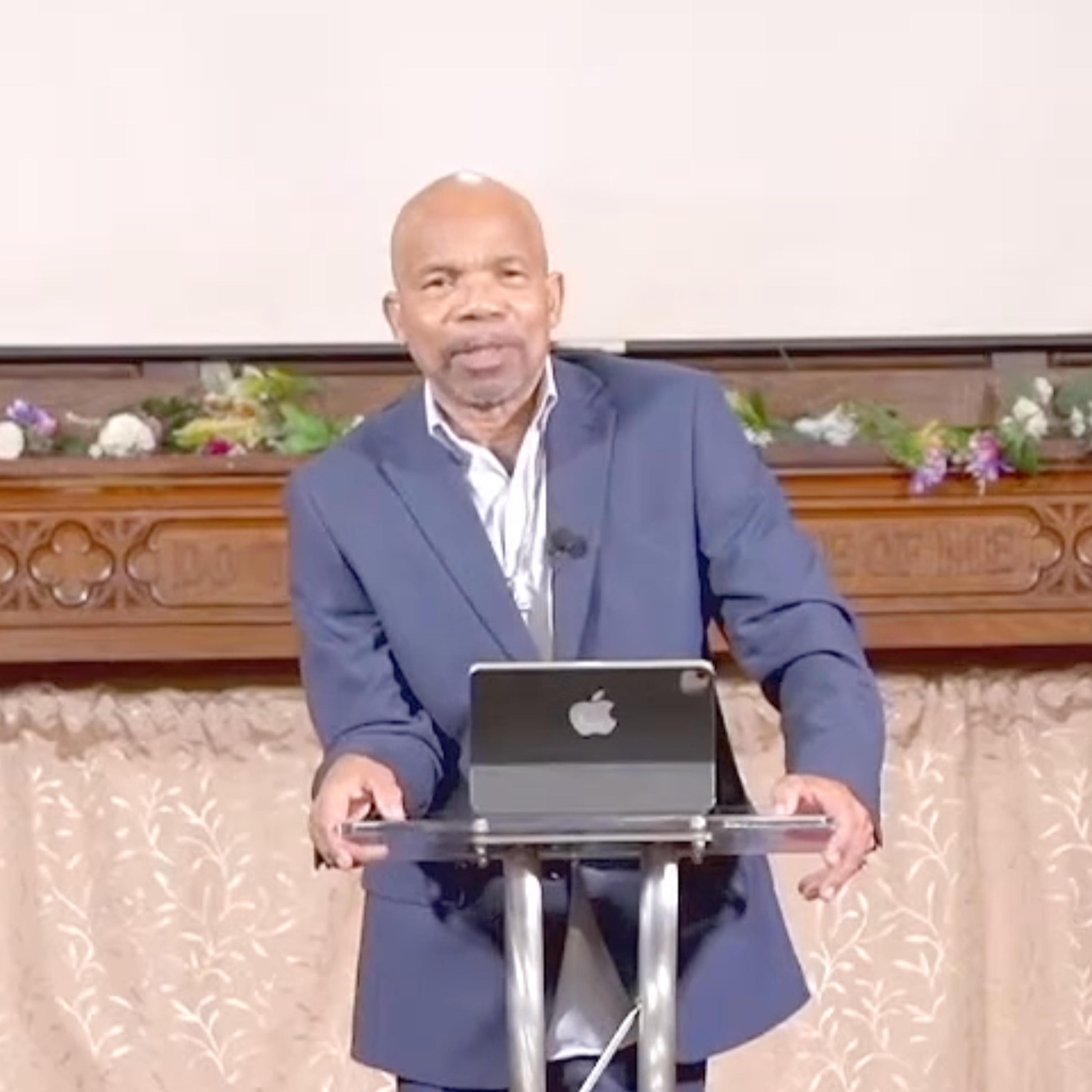 Do You Know Jesus for Yourself? April 5th, 2026 | River of God | Pastor Donald Gray episode artwork