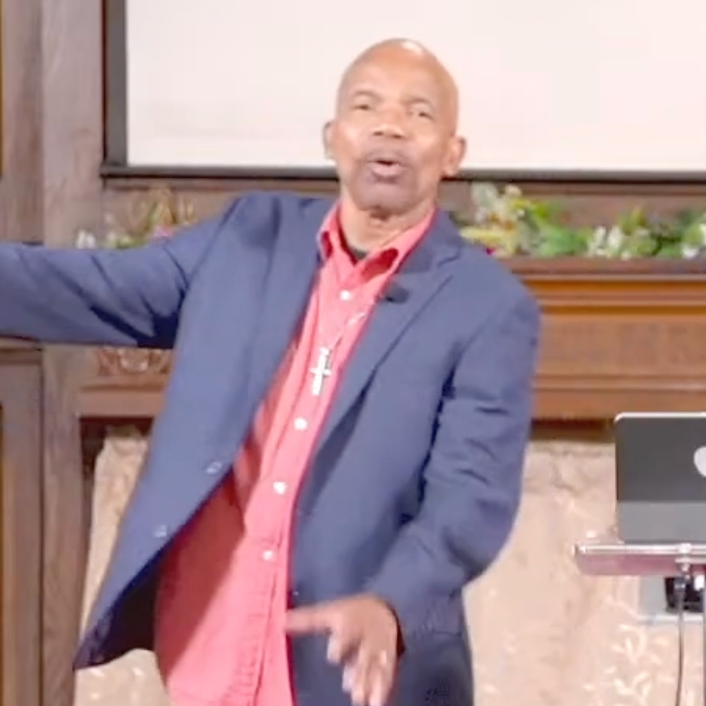 Prayer Changes Things June 14, 2026 | River of God | Pastor Donald Gray episode artwork