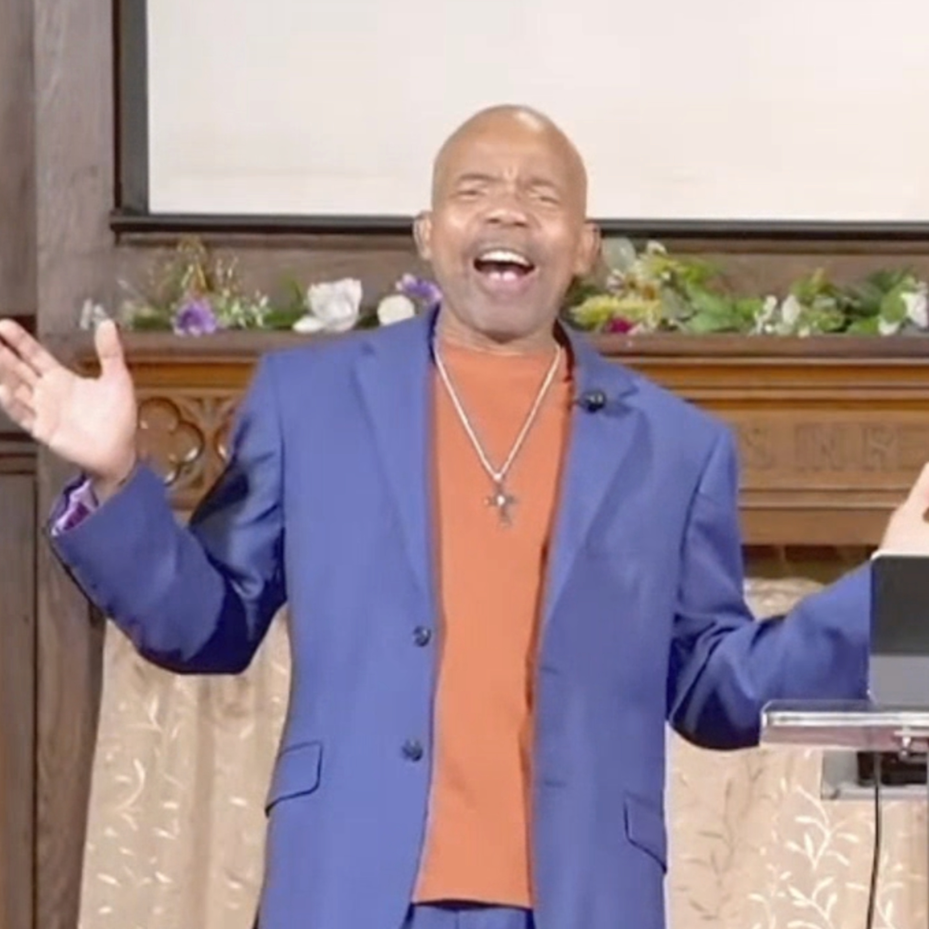 It’s Time to Pray June 21, 2026 | River of God | Pastor Donald Gray episode artwork