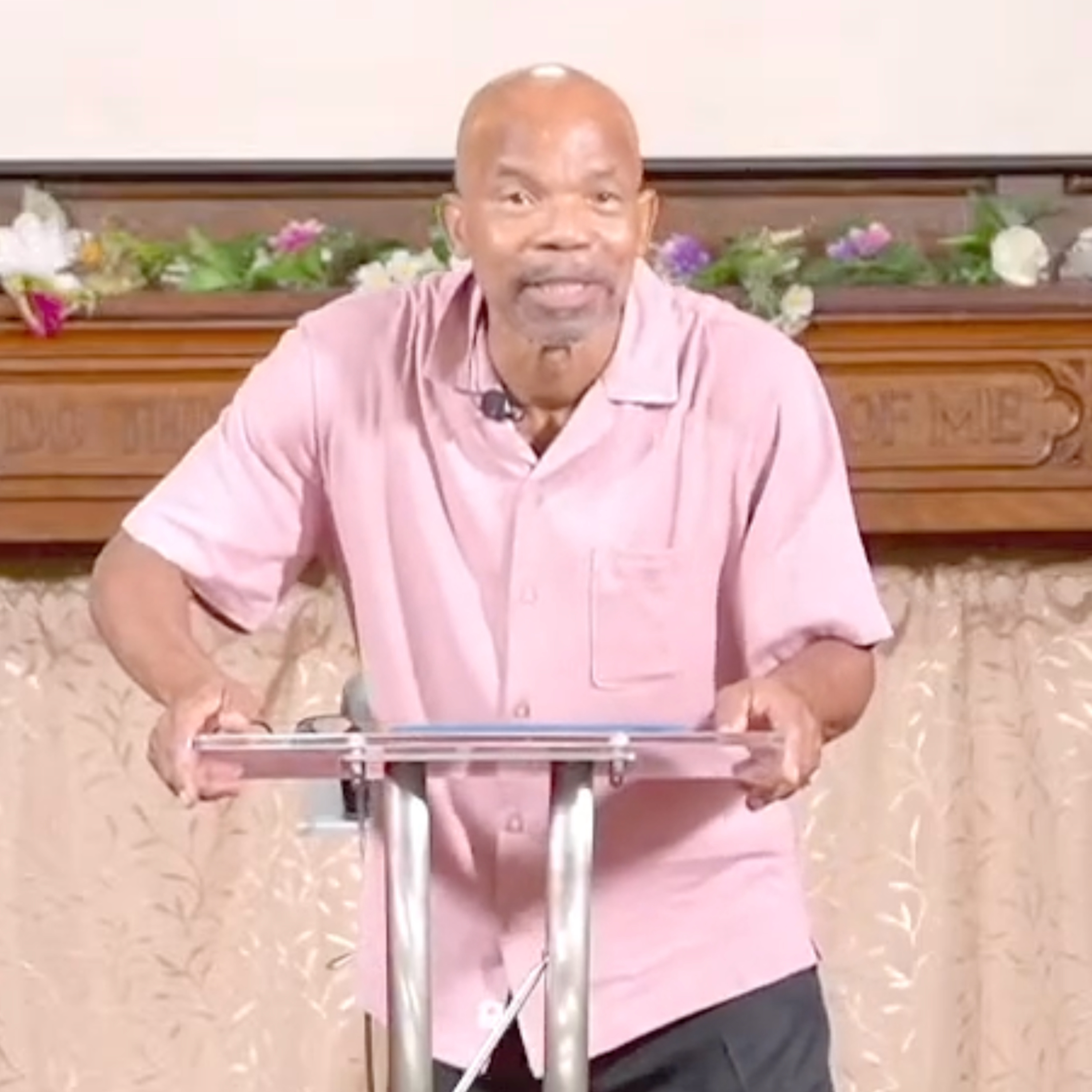 Patience Will Get You There August 16, 2026 | River of God | Pastor Donald Gray episode artwork