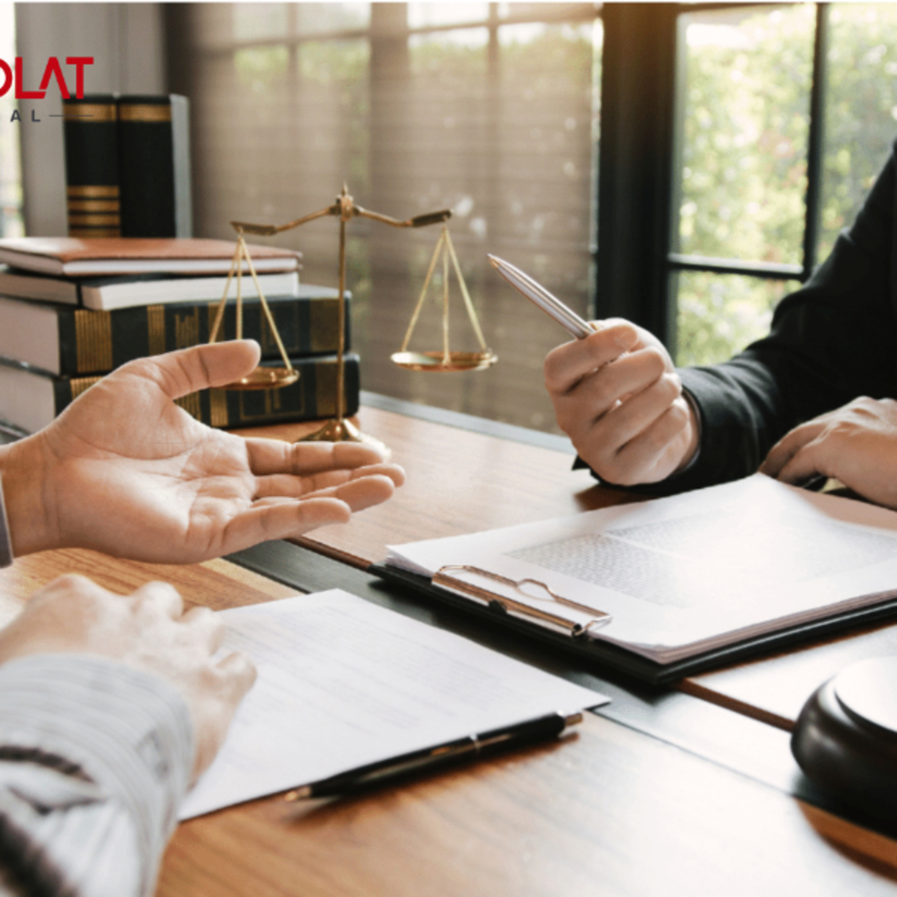 Apolat Legal