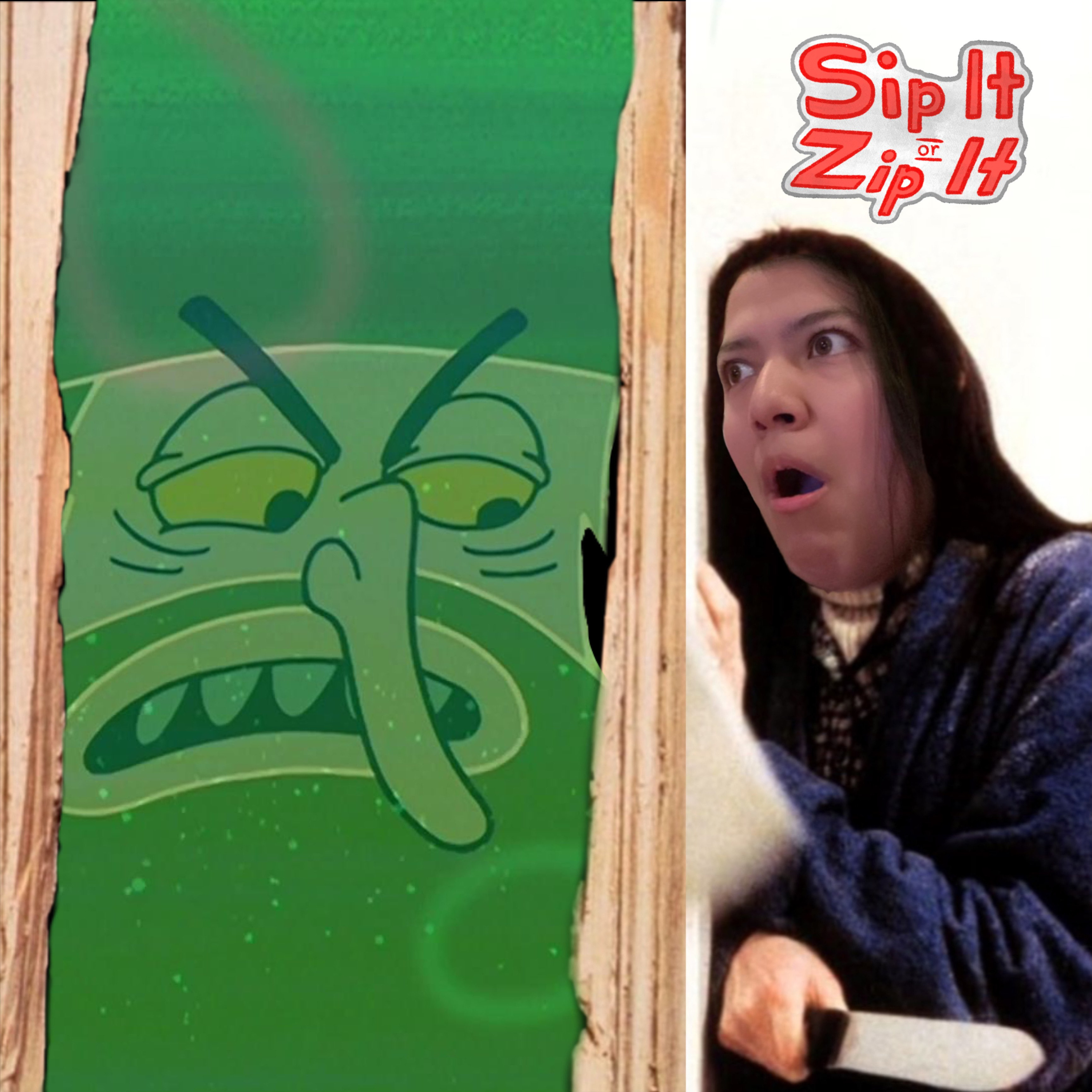 Episode 005: Are Ghosts Horny?