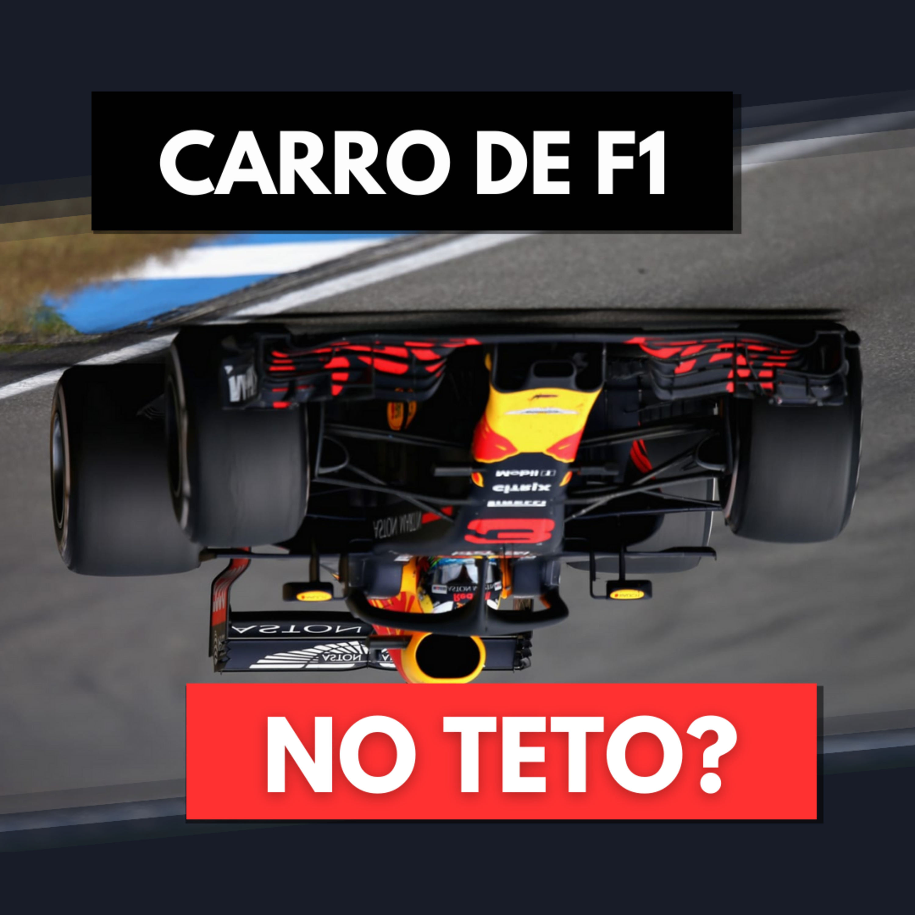 Canal Carro