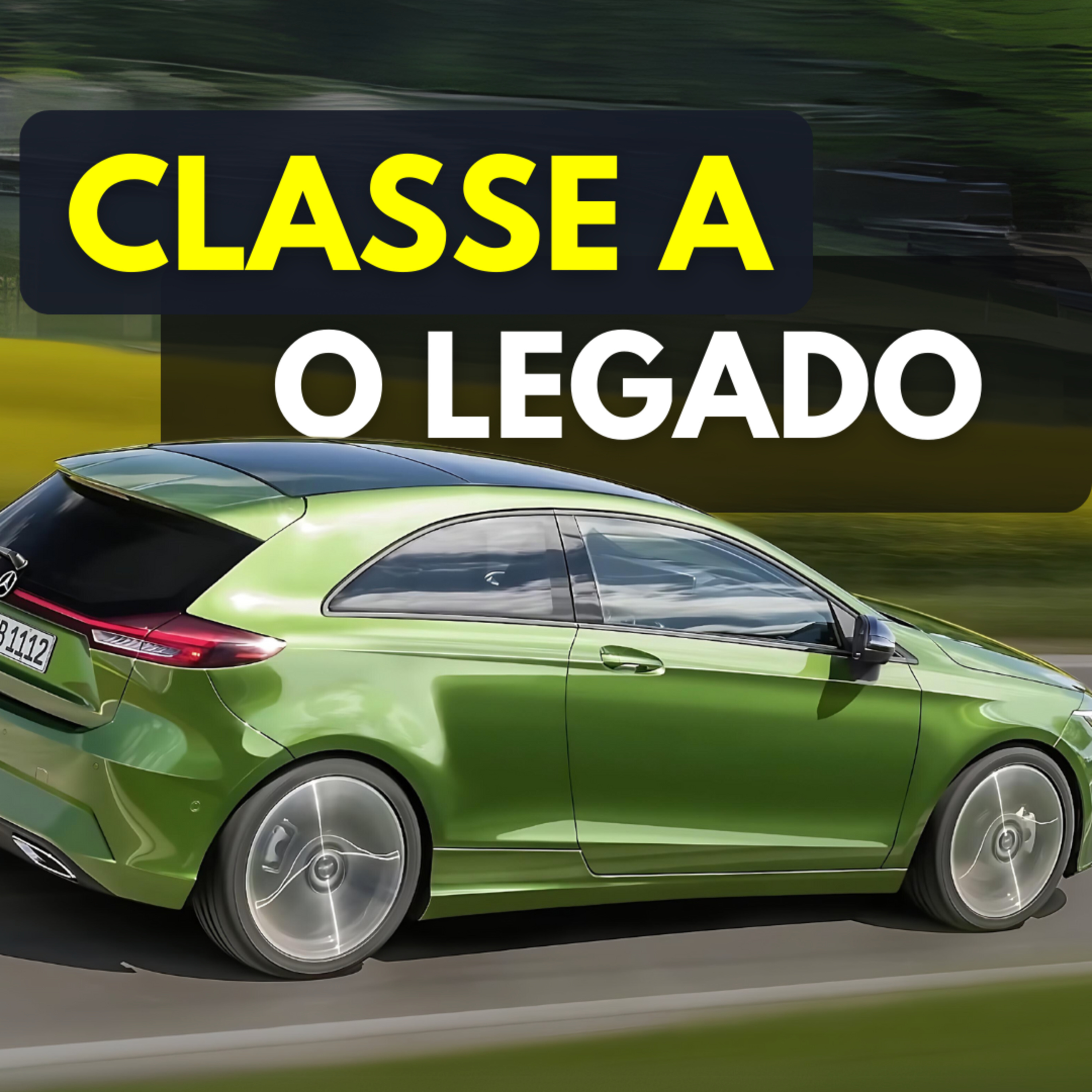 Canal Carro