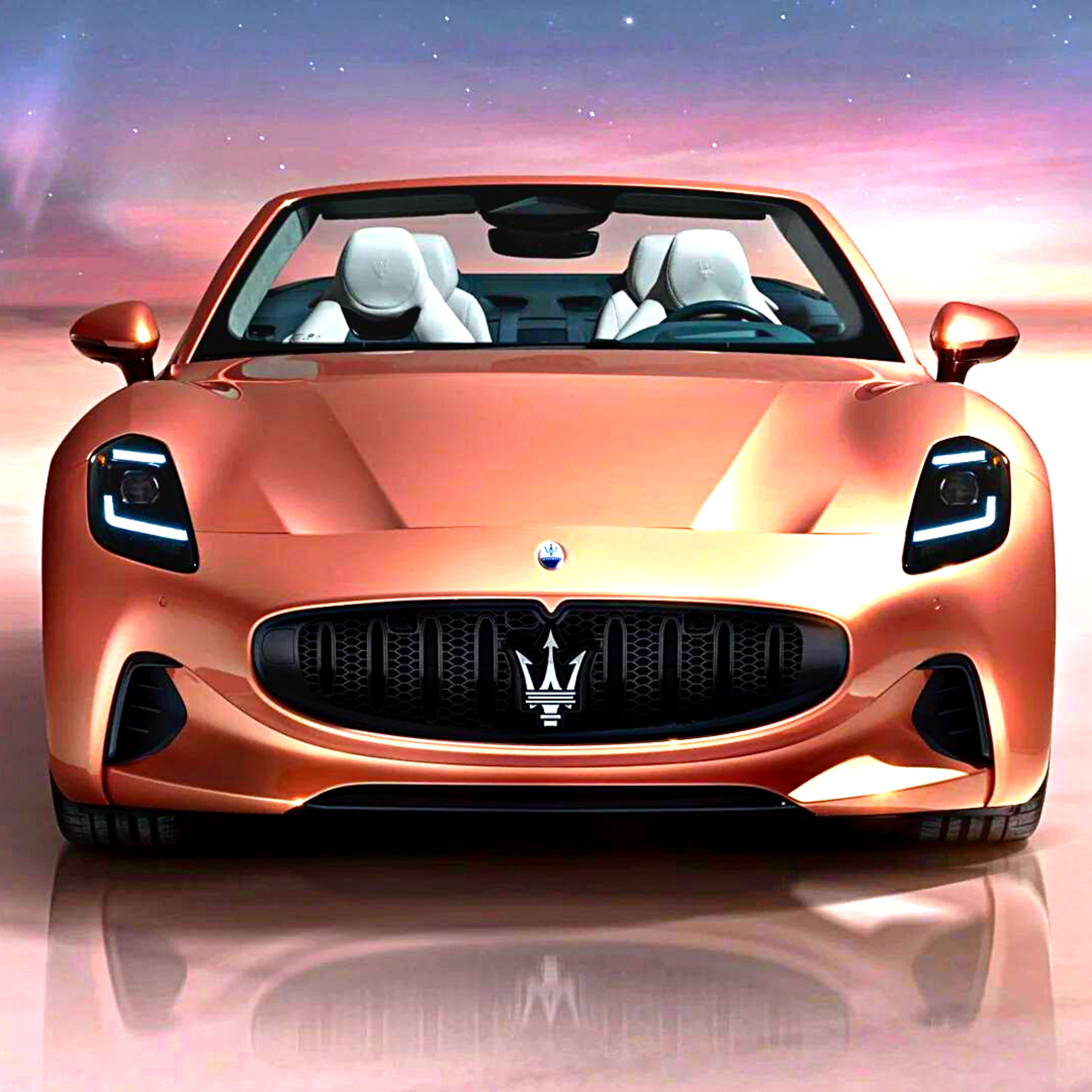 Canal Carro