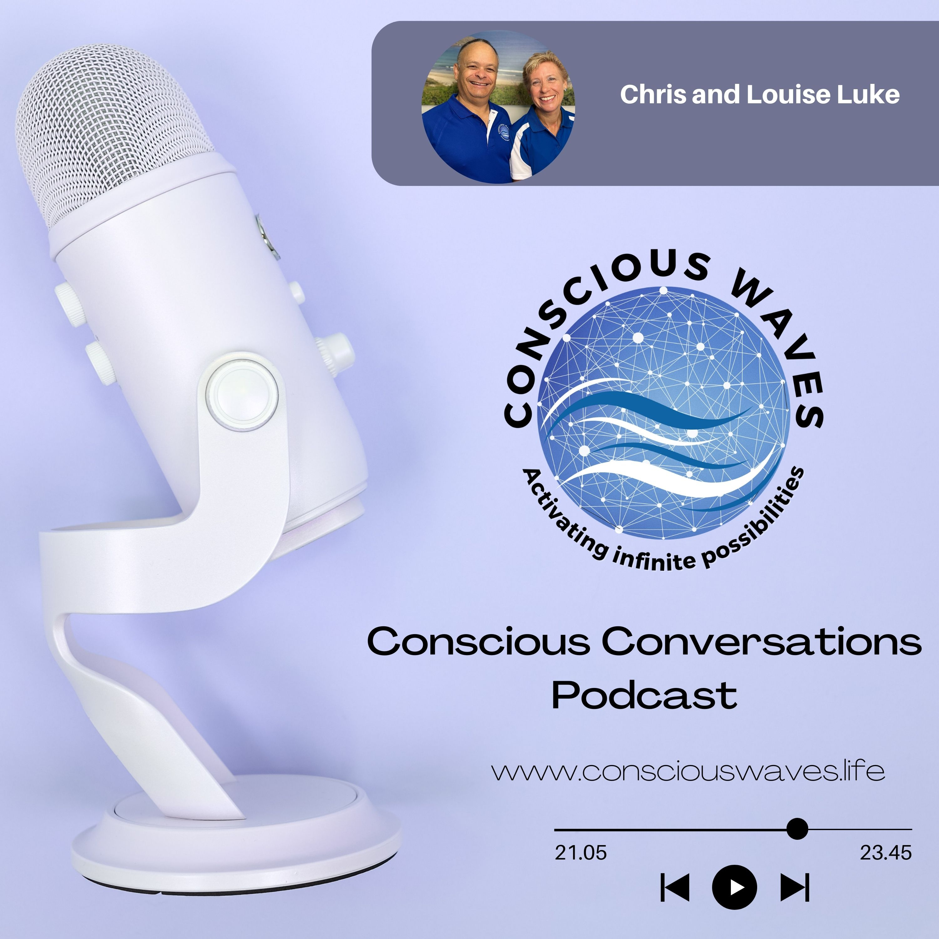 Why we do what we do episode artwork
