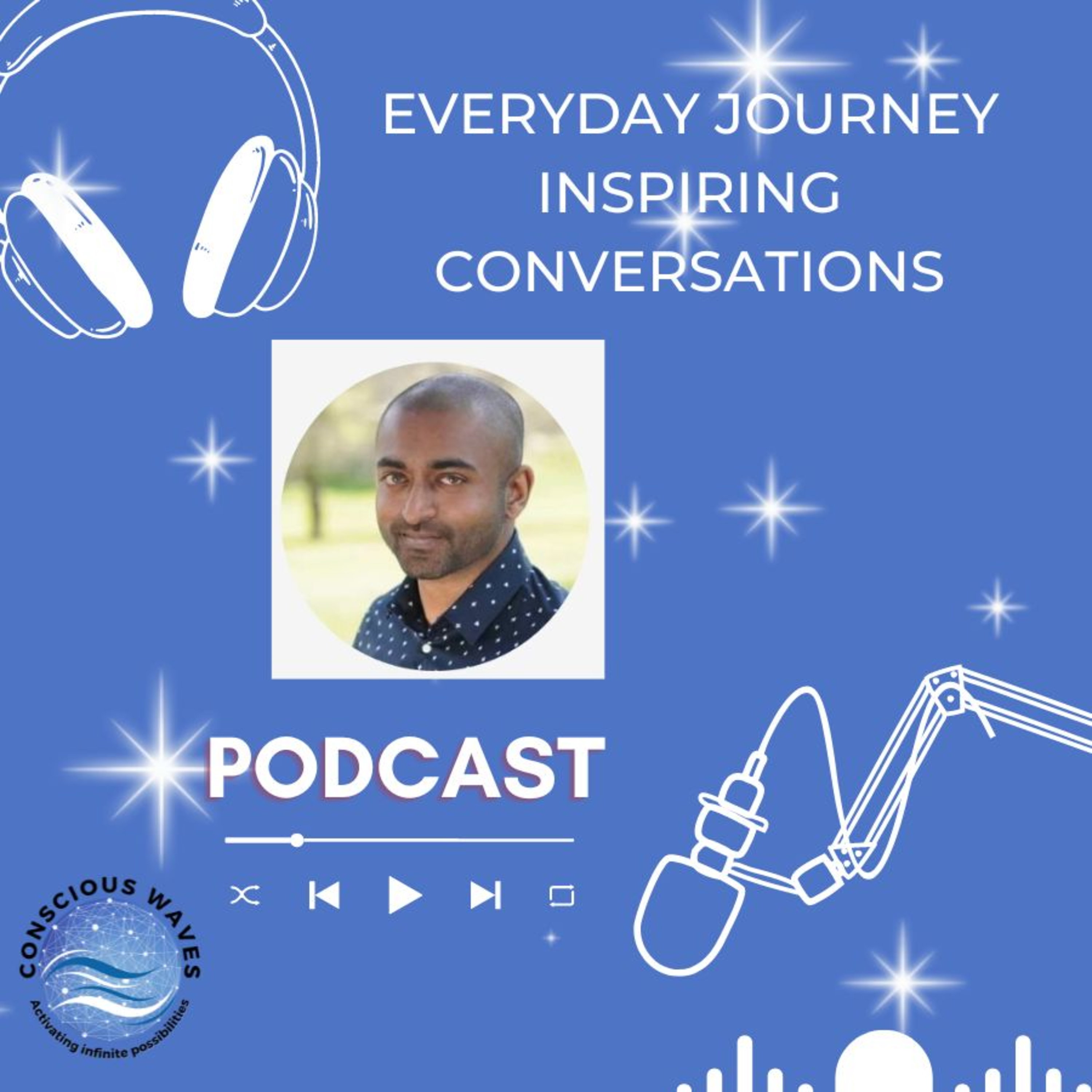 Conscious Conversations