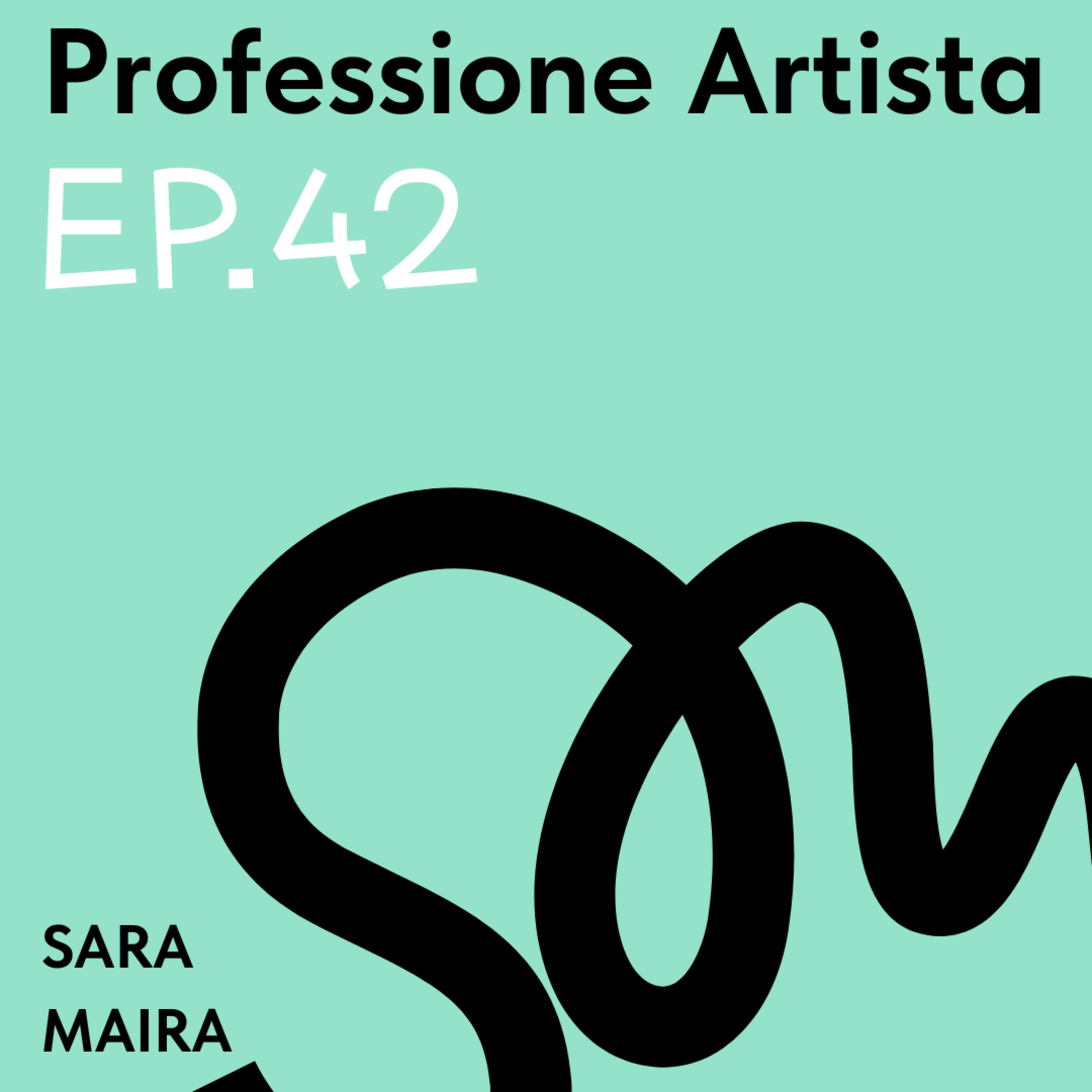 Professione Artista | Art Business Strategy