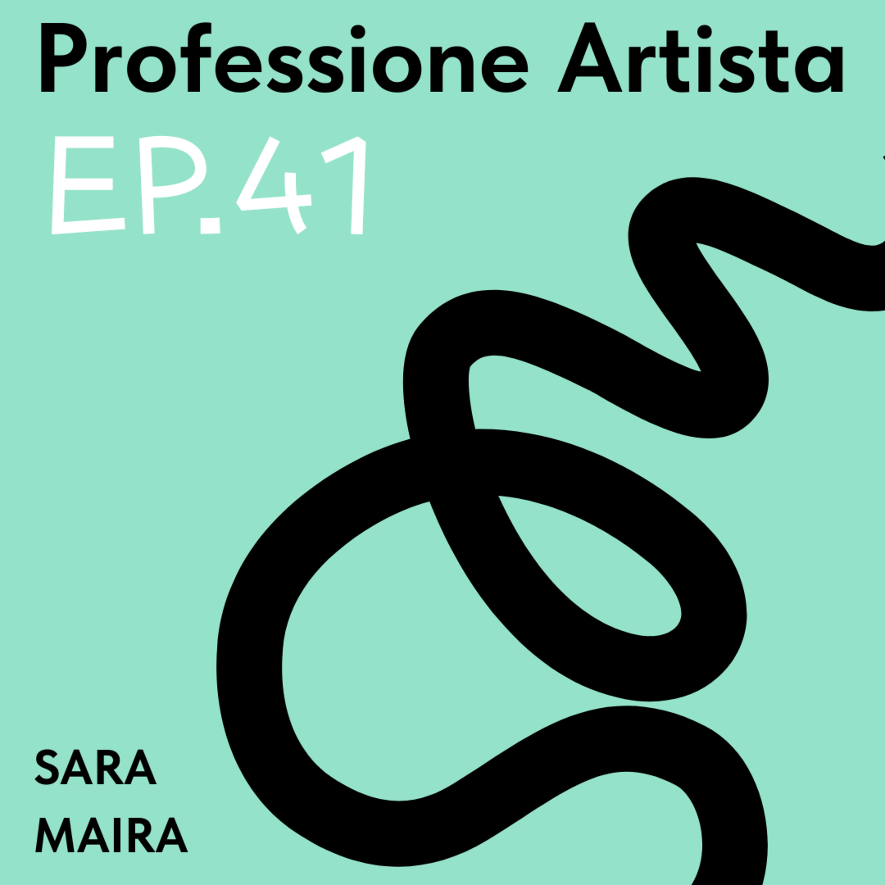 Professione Artista | Art Business Strategy