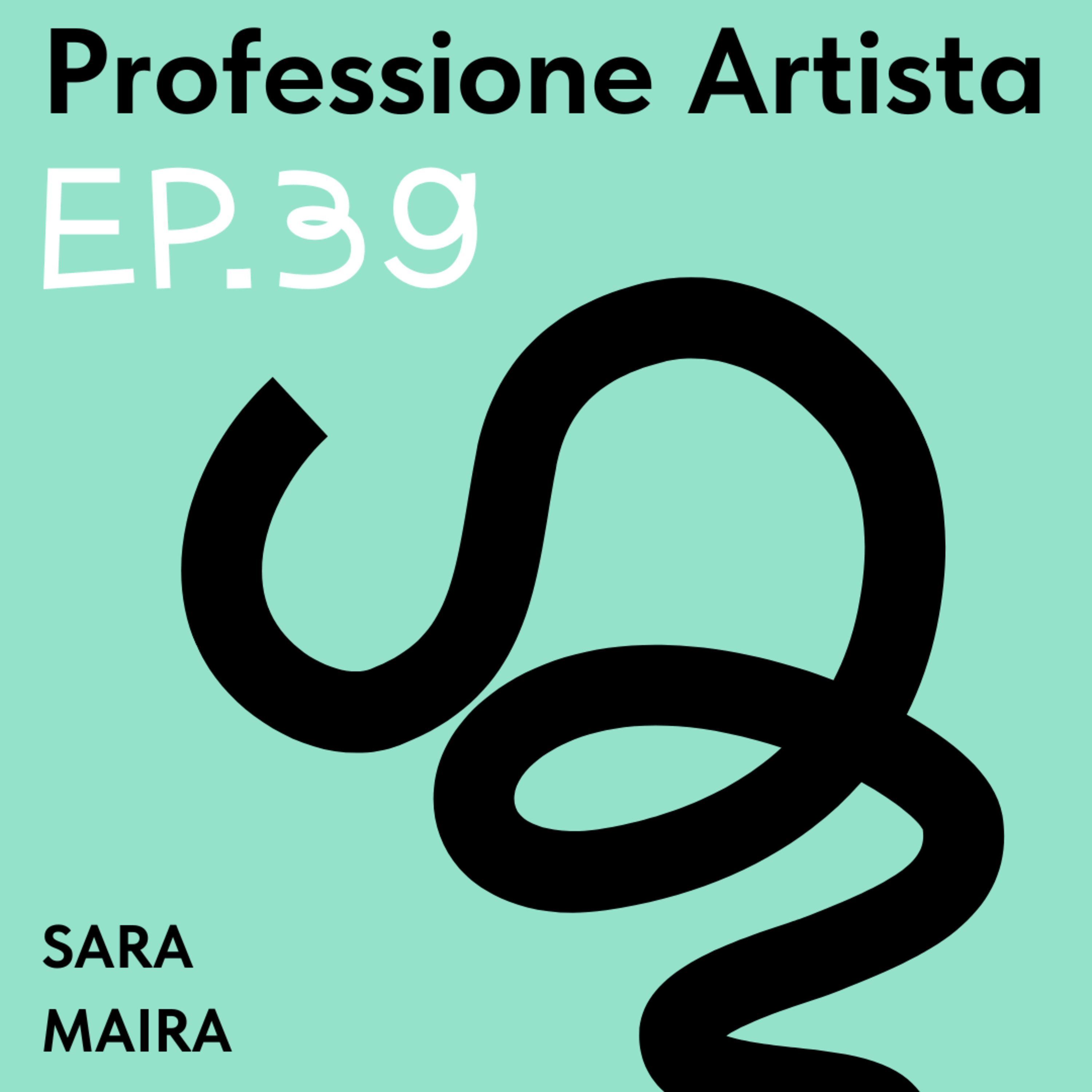 Professione Artista | Art Business Strategy