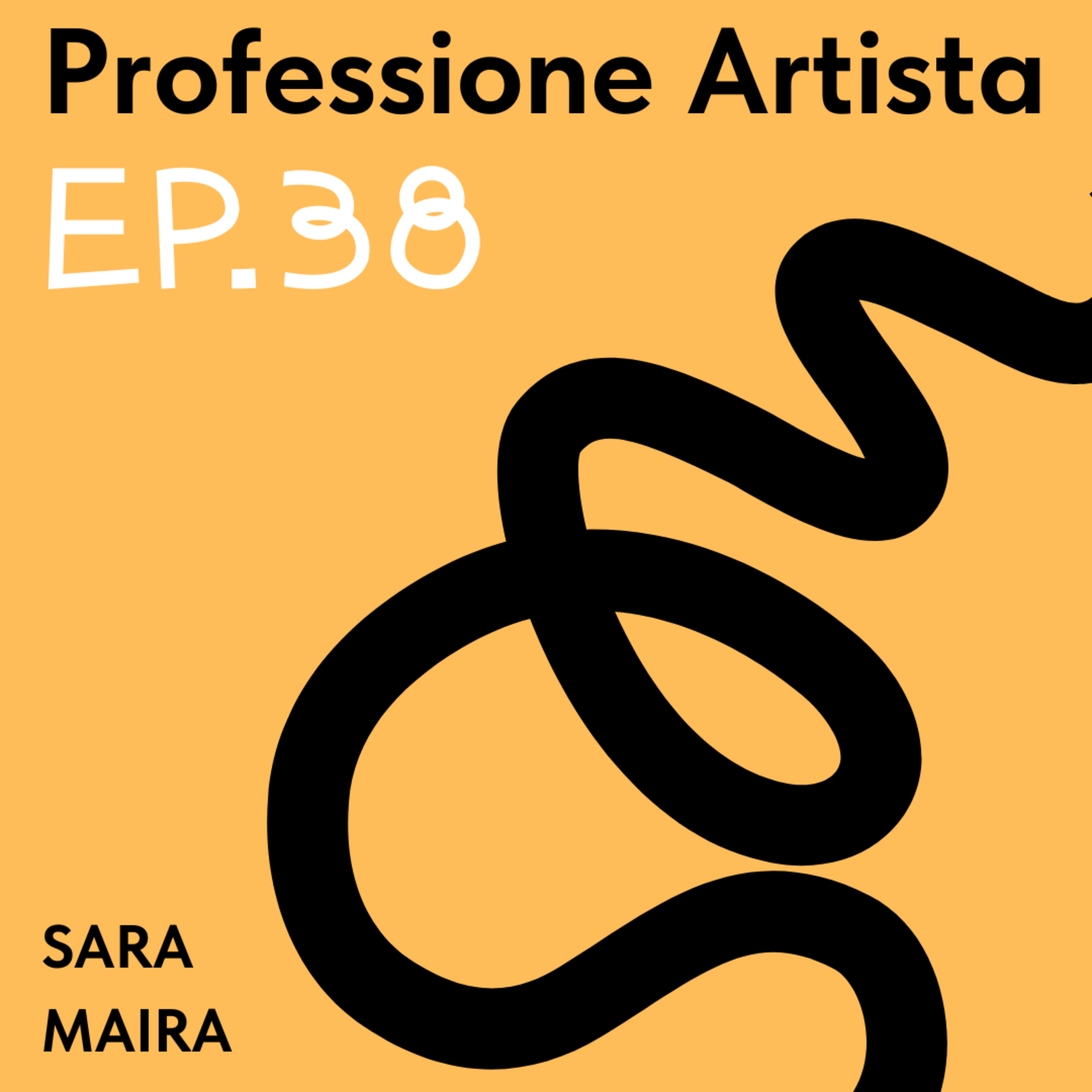 Professione Artista | Art Business Strategy