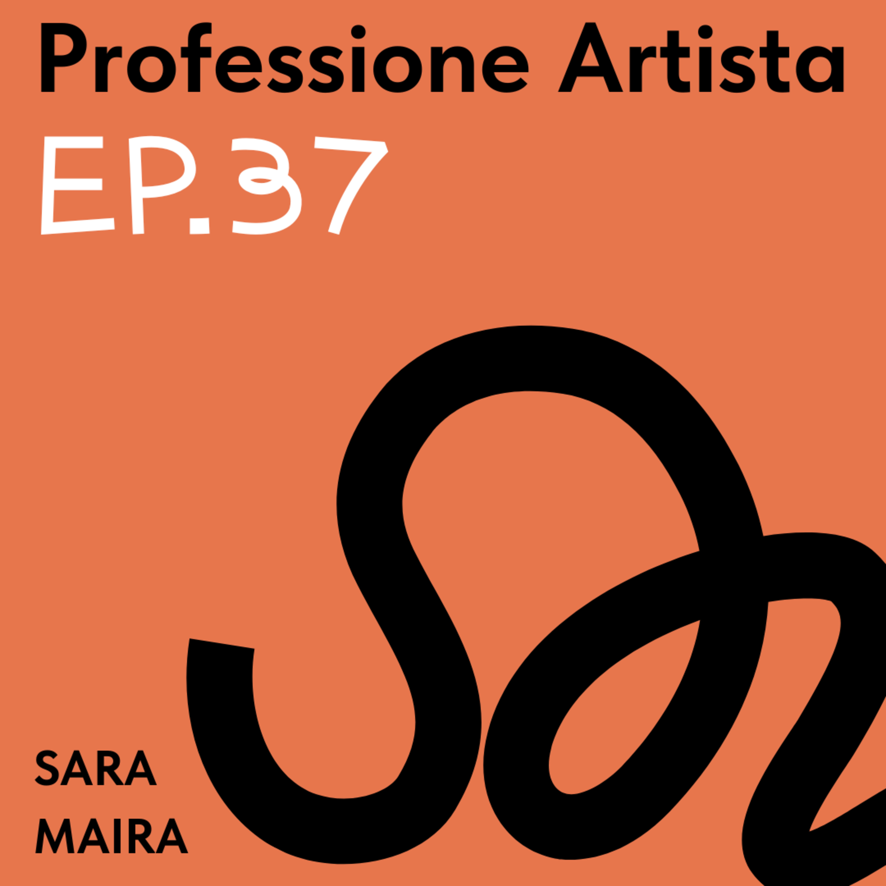 Professione Artista | Art Business Strategy