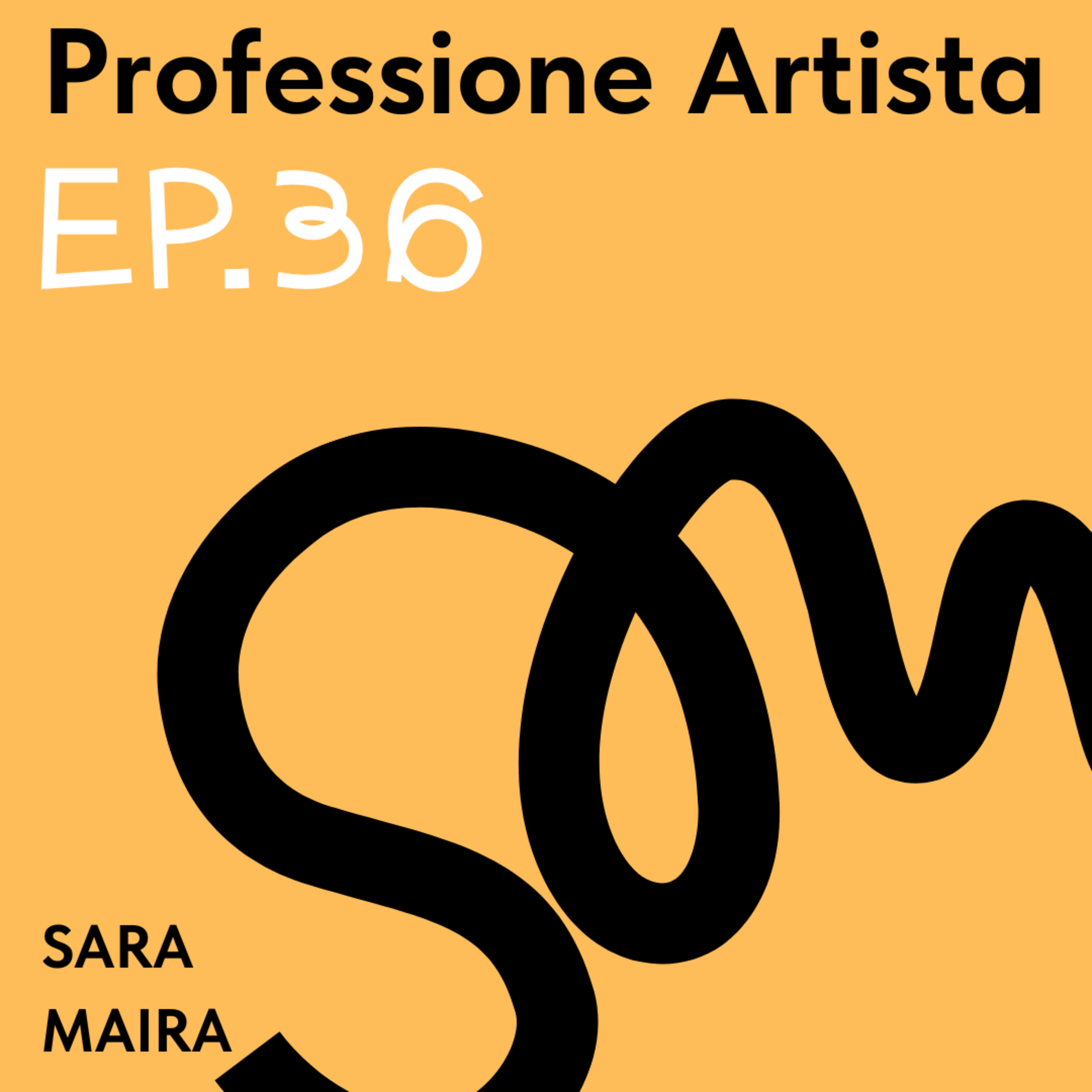 Professione Artista | Art Business Strategy