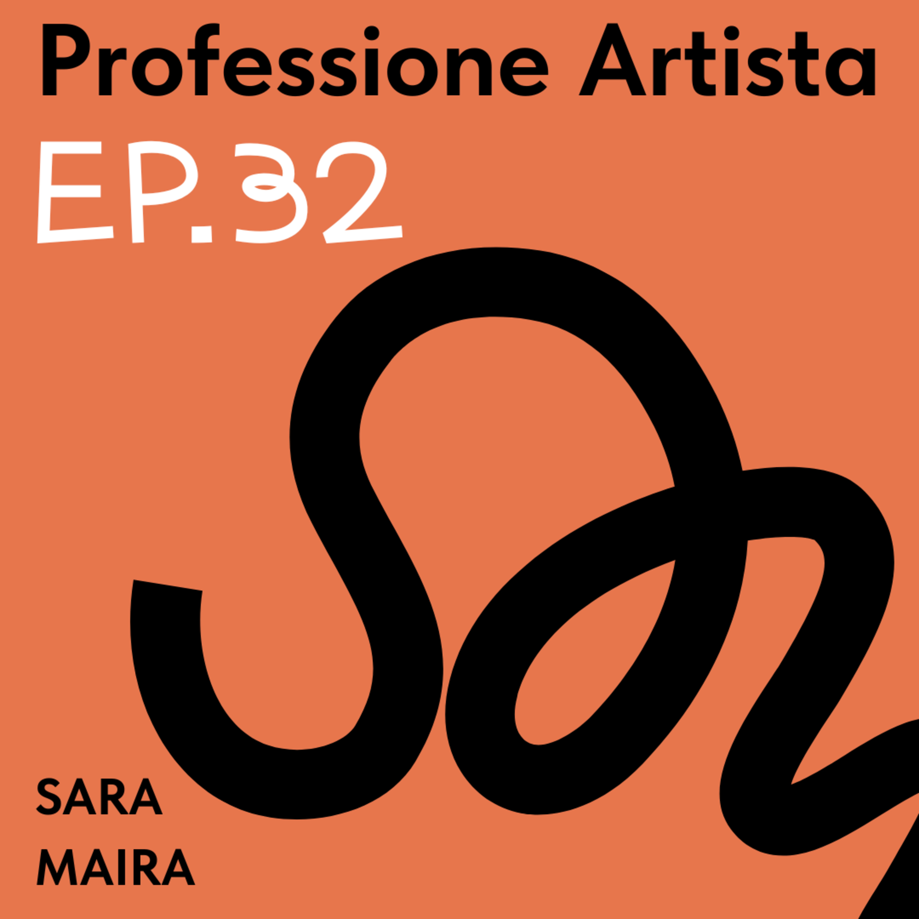 Professione Artista | Art Business Strategy