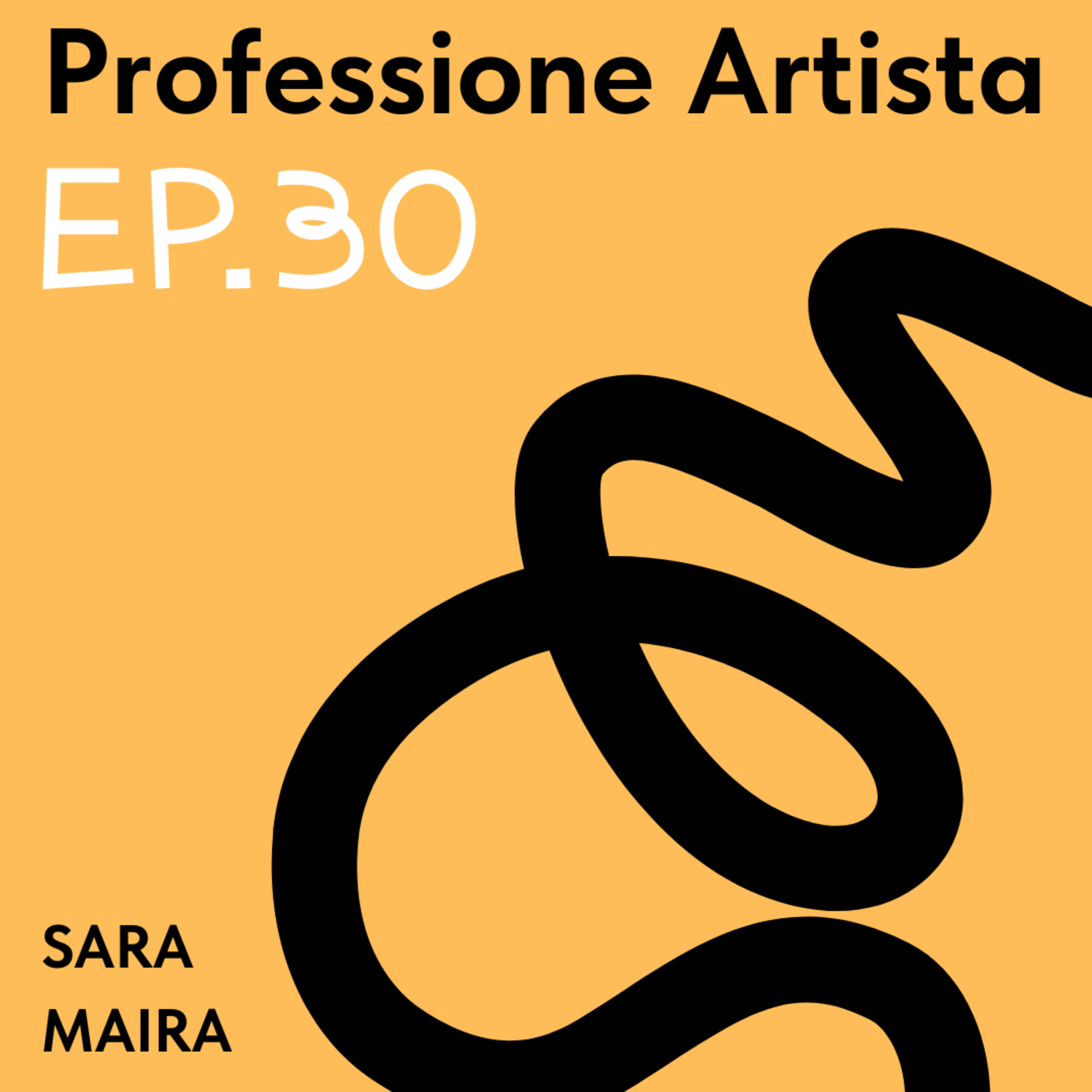 Professione Artista | Art Business Strategy