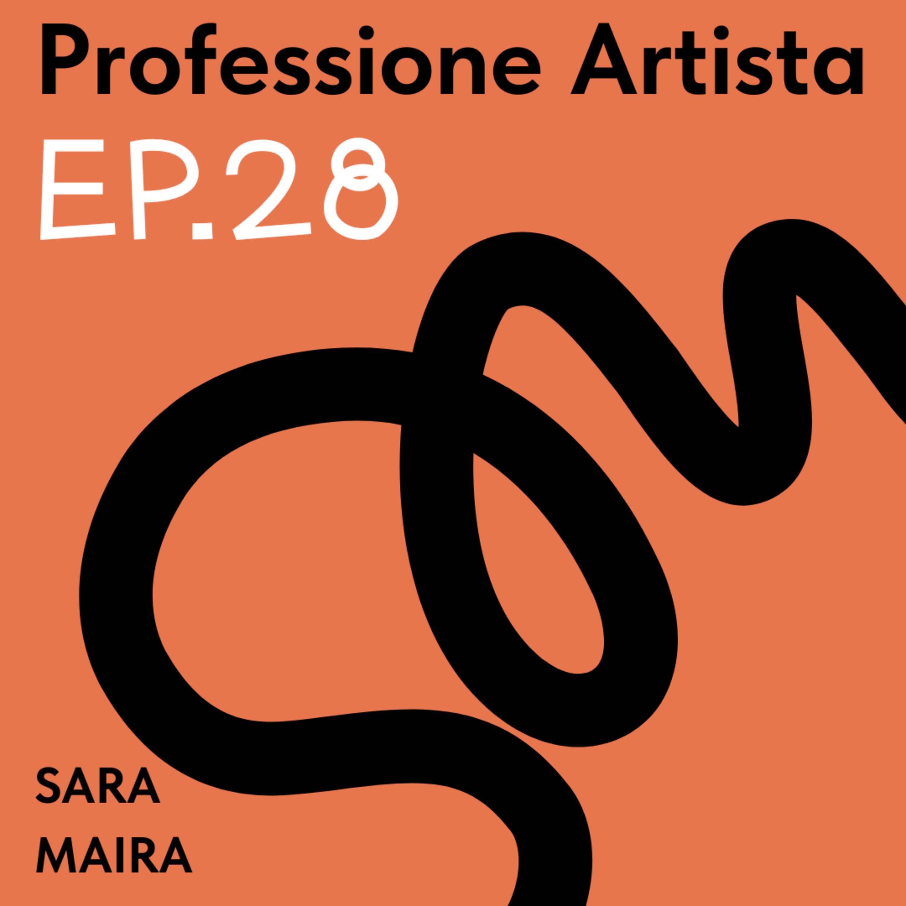 Professione Artista | Art Business Strategy