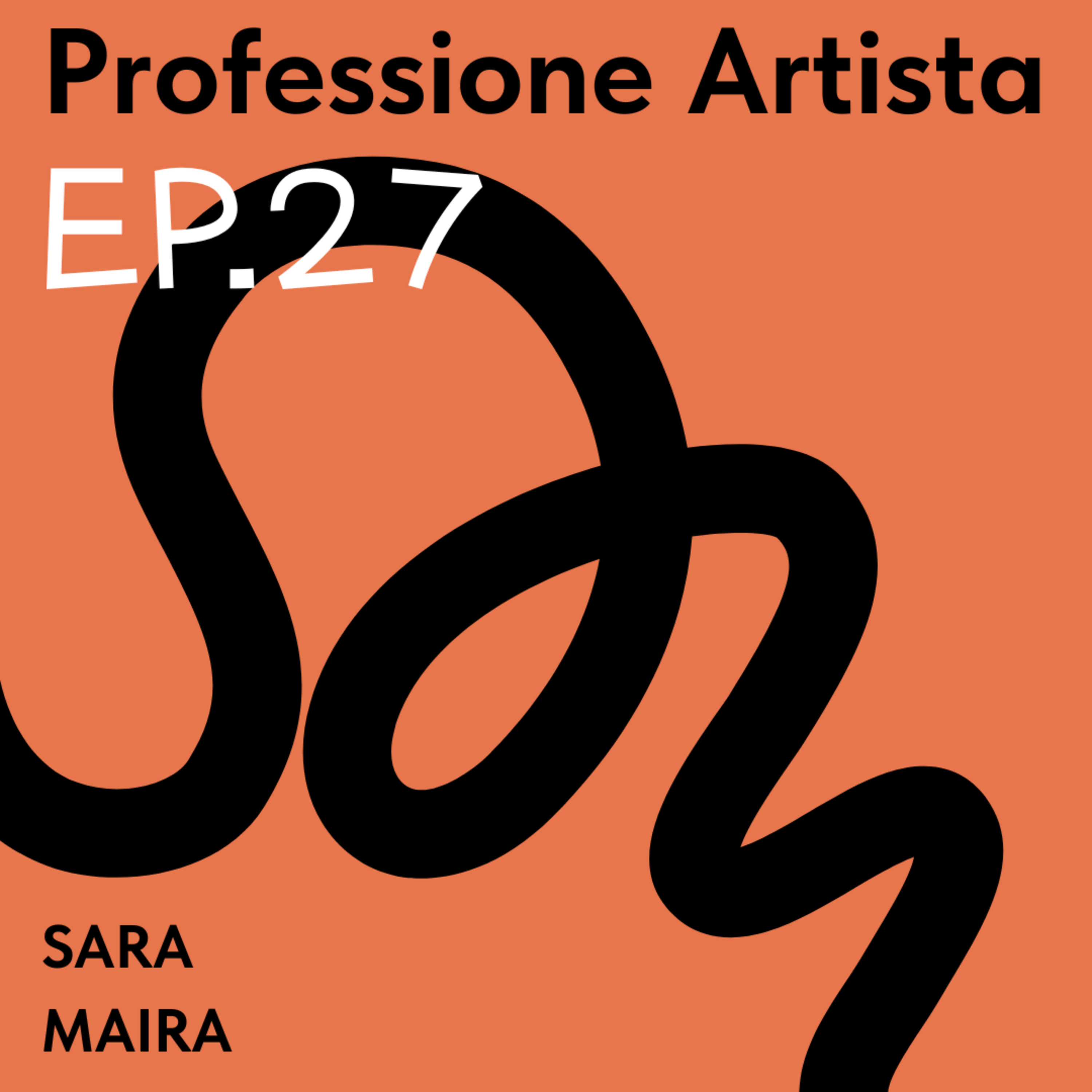 Professione Artista | Art Business Strategy