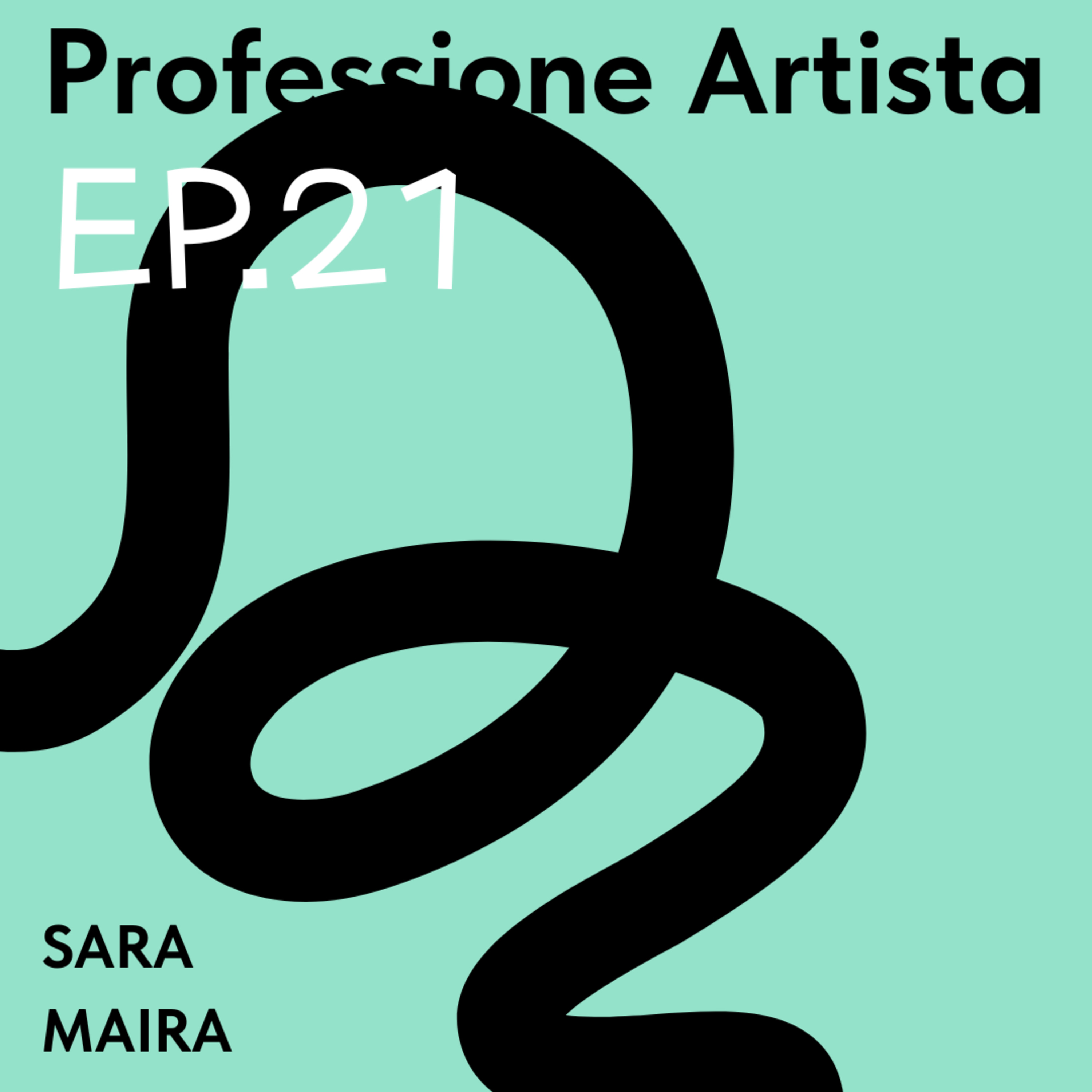 Professione Artista | Art Business Strategy