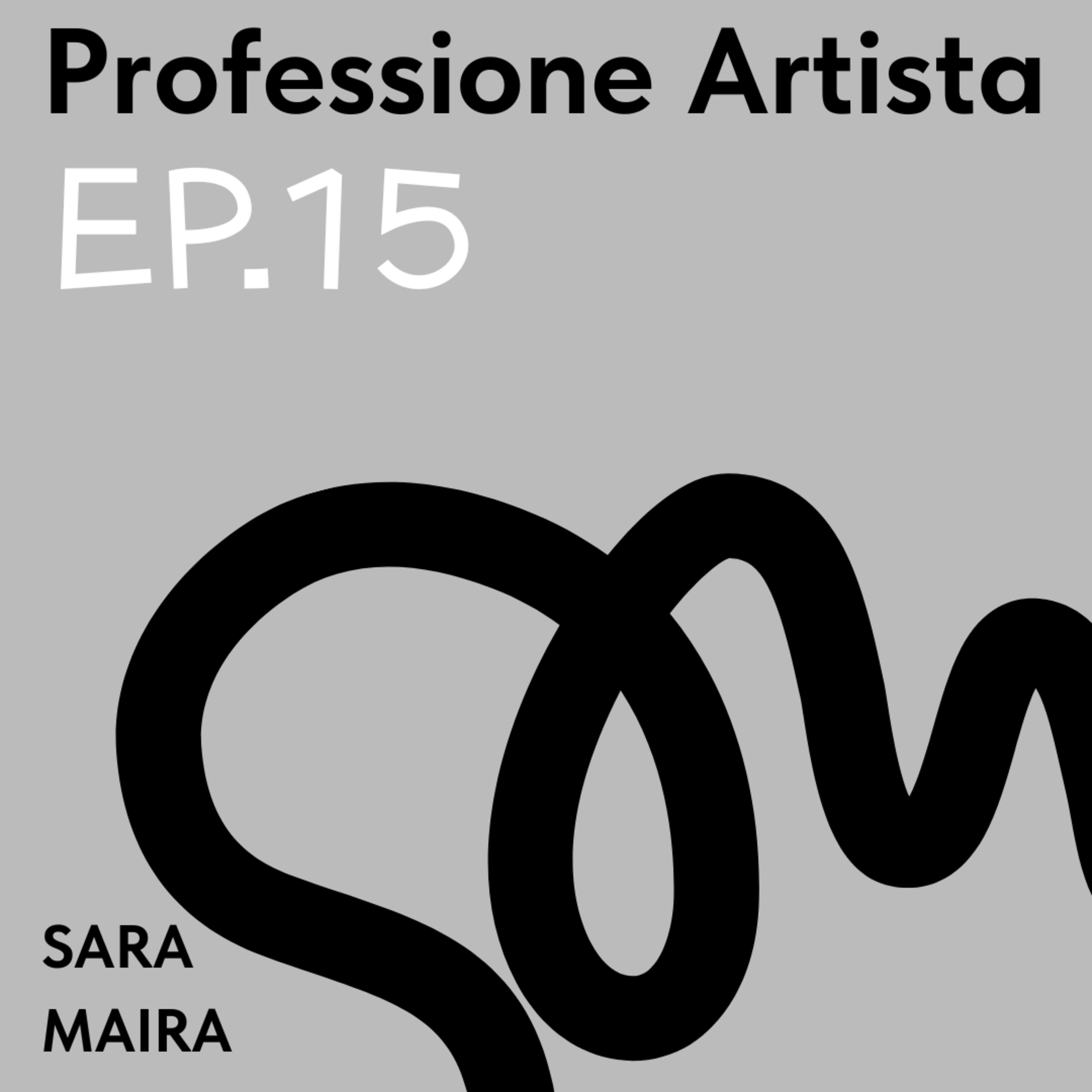 Professione Artista | Art Business Strategy