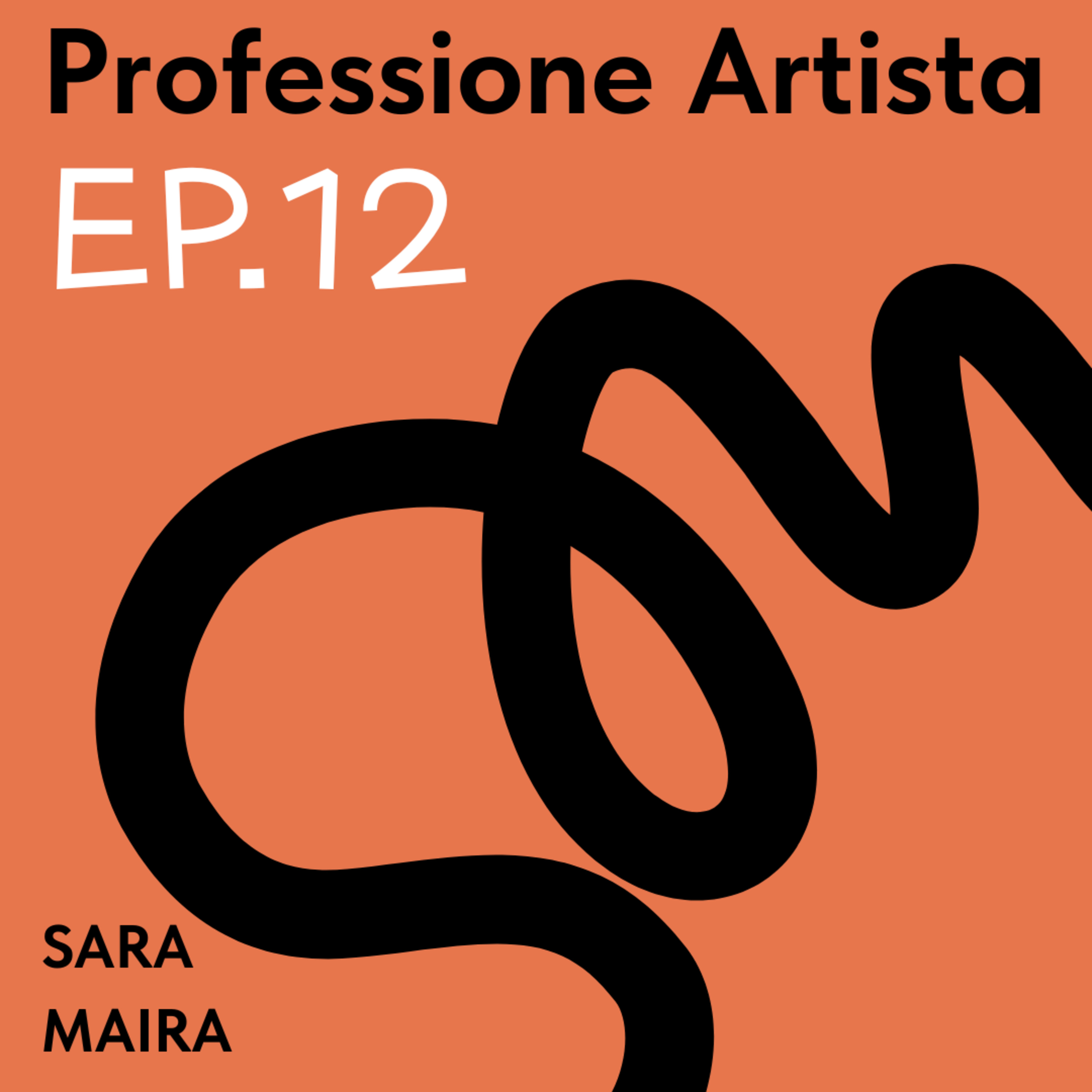 Professione Artista | Art Business Strategy
