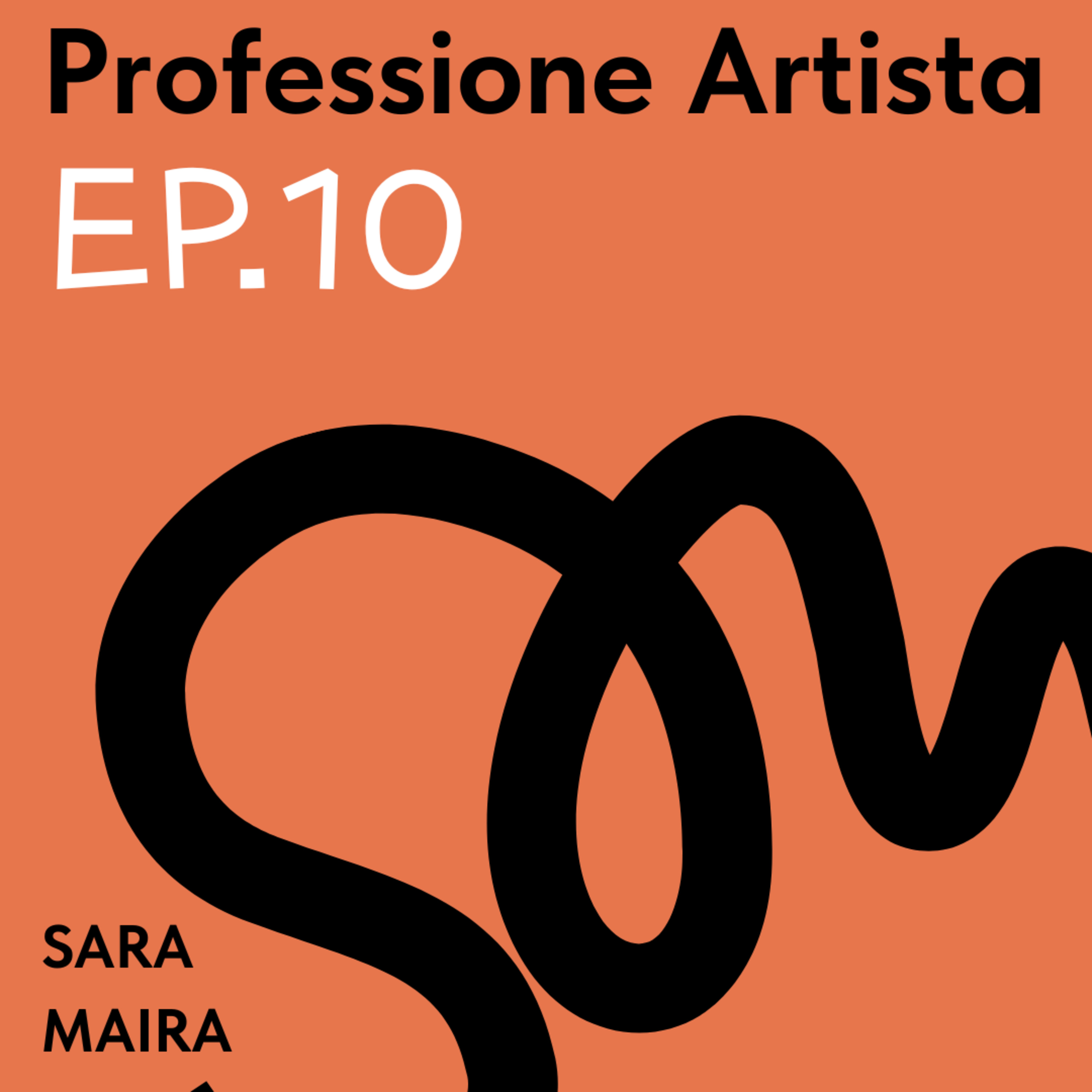 Professione Artista | Art Business Strategy