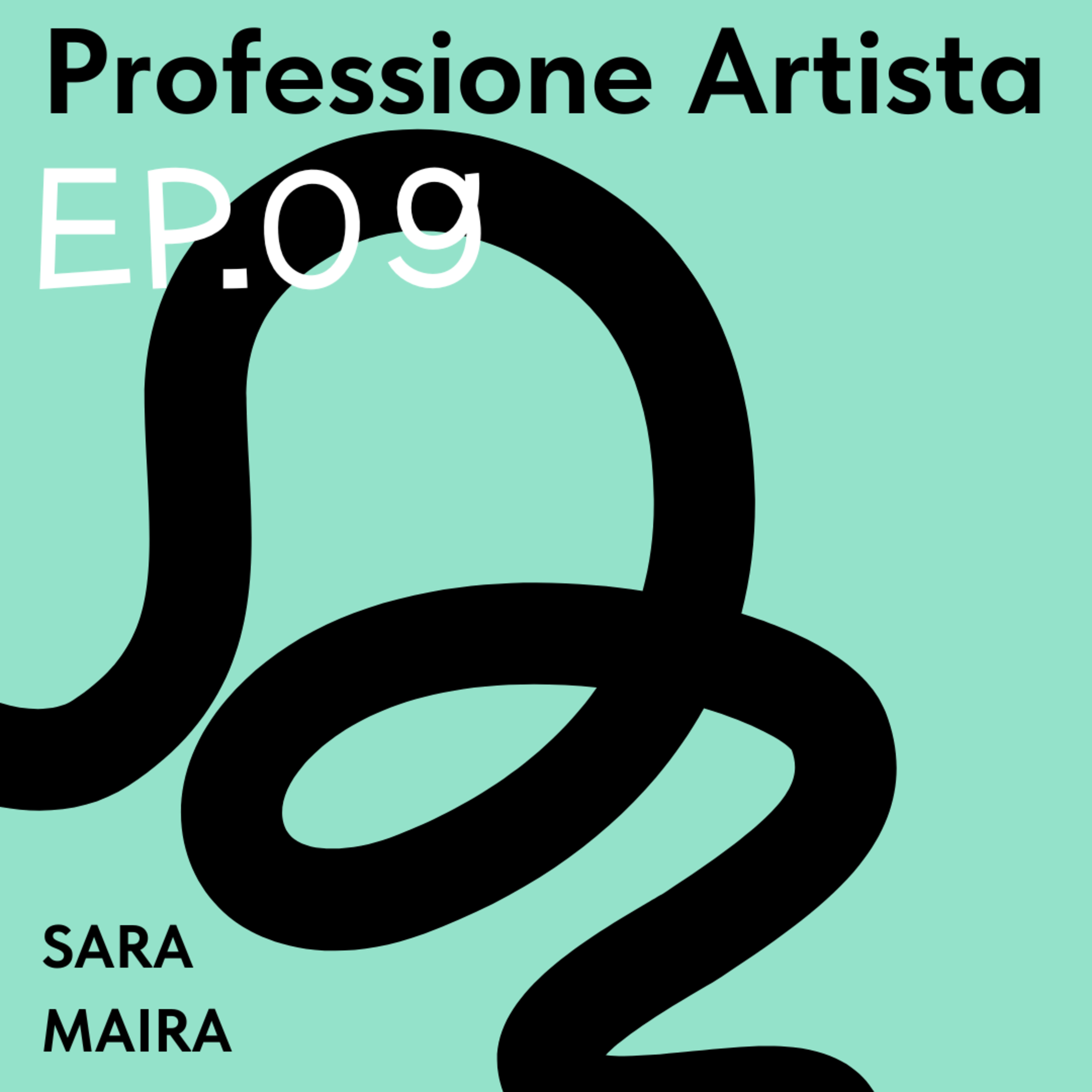 Professione Artista | Art Business Strategy