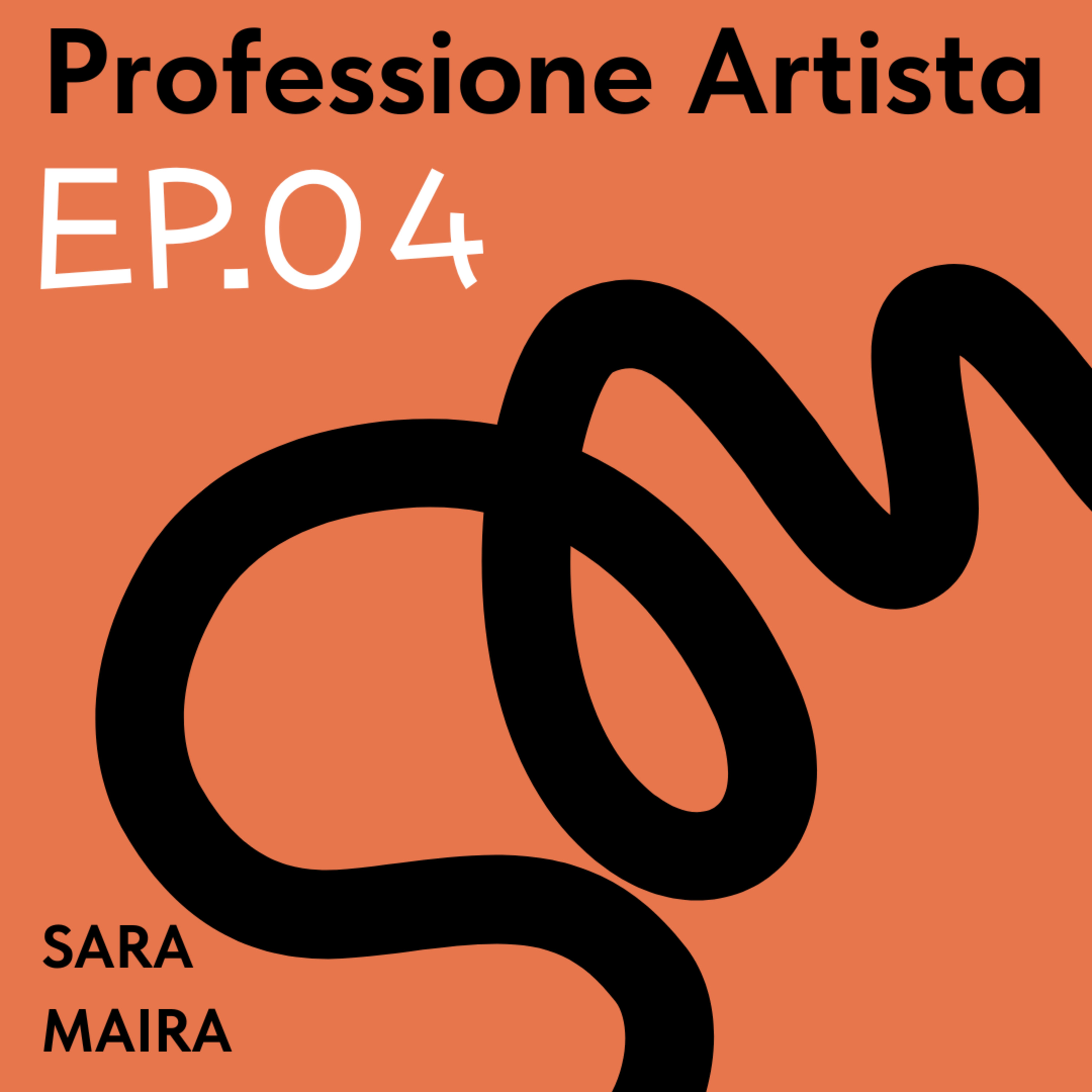 Professione Artista | Art Business Strategy