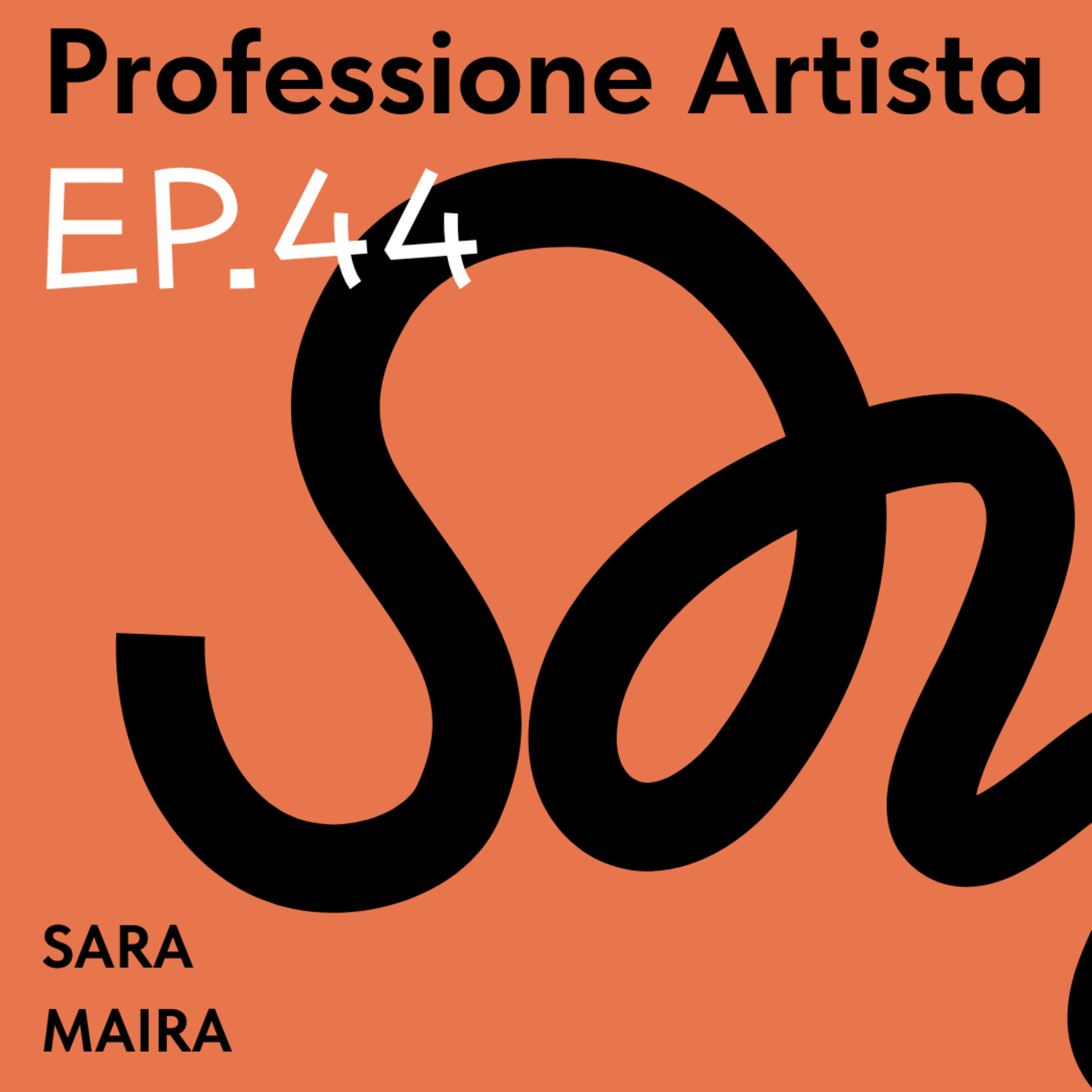 Professione Artista | Art Business Strategy