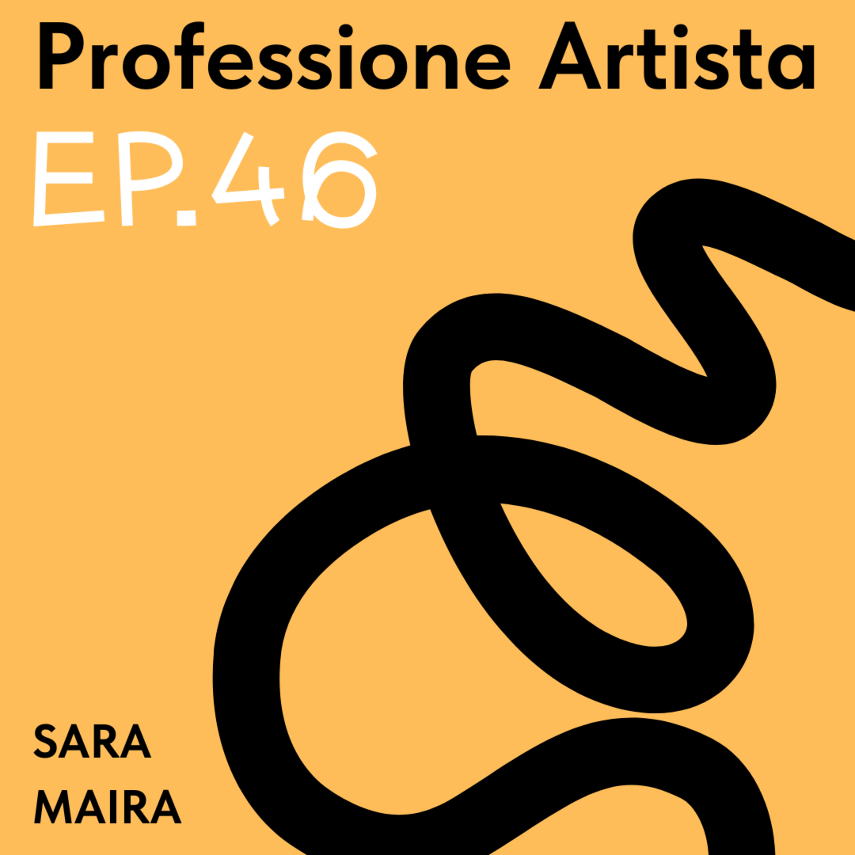 Professione Artista | Art Business Strategy