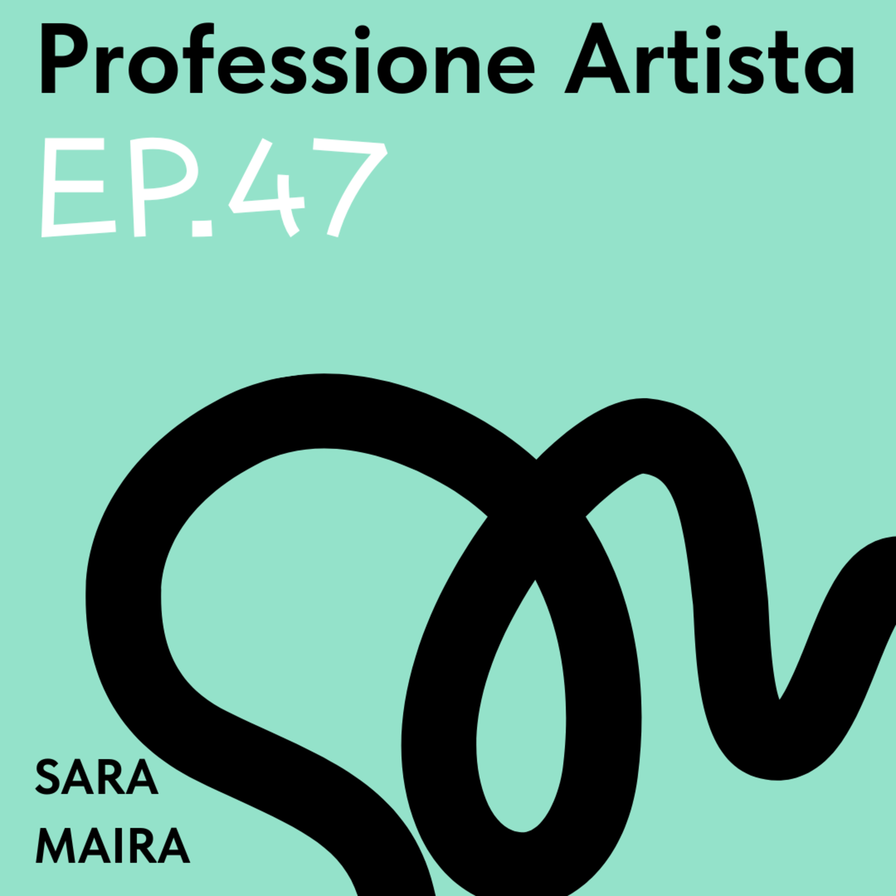 Il sabotage creativo come atto di ribellione #47 episode artwork