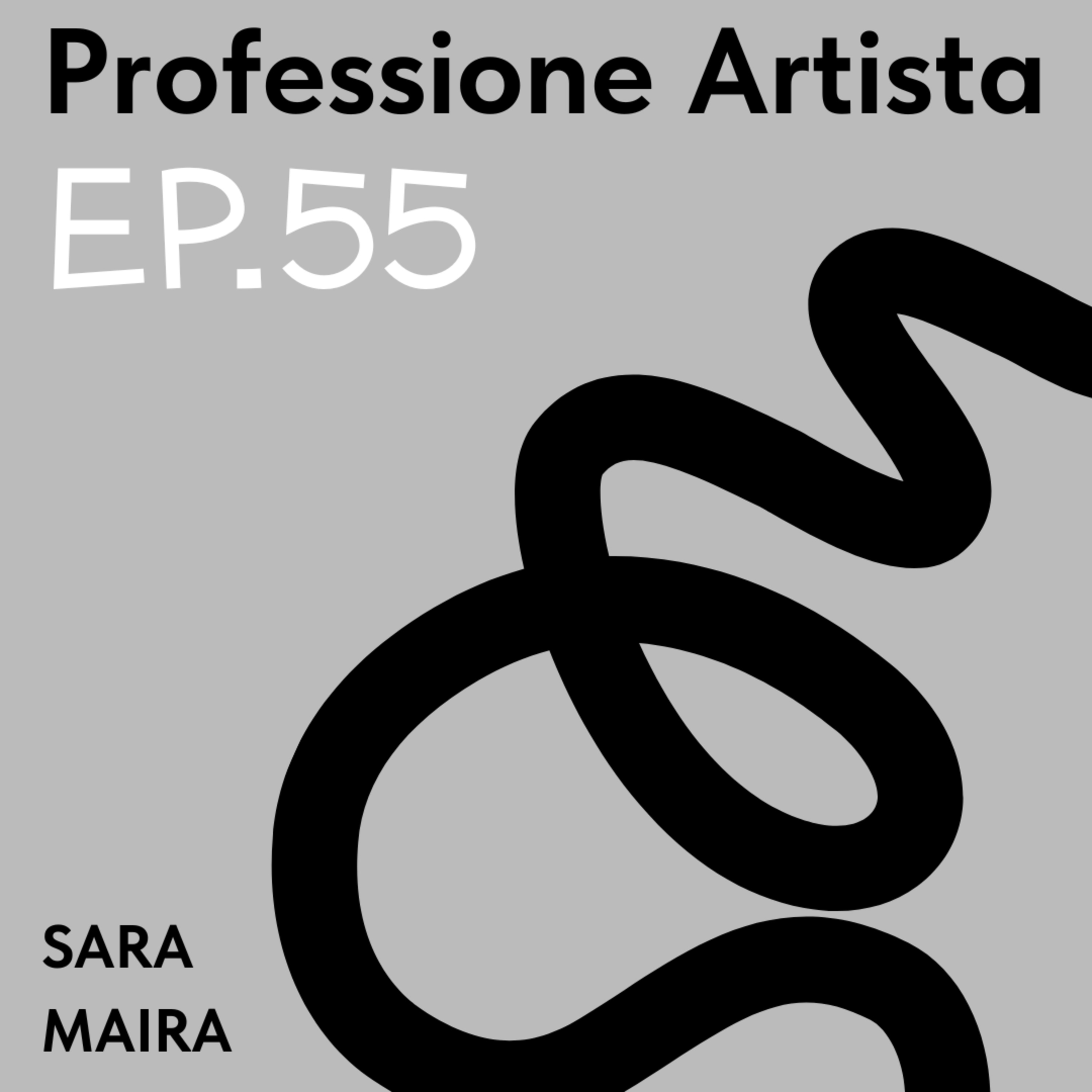 Davvero questa è Arte? A.k.a. mio figlio di 3 anni lo sa fare meglio episode artwork